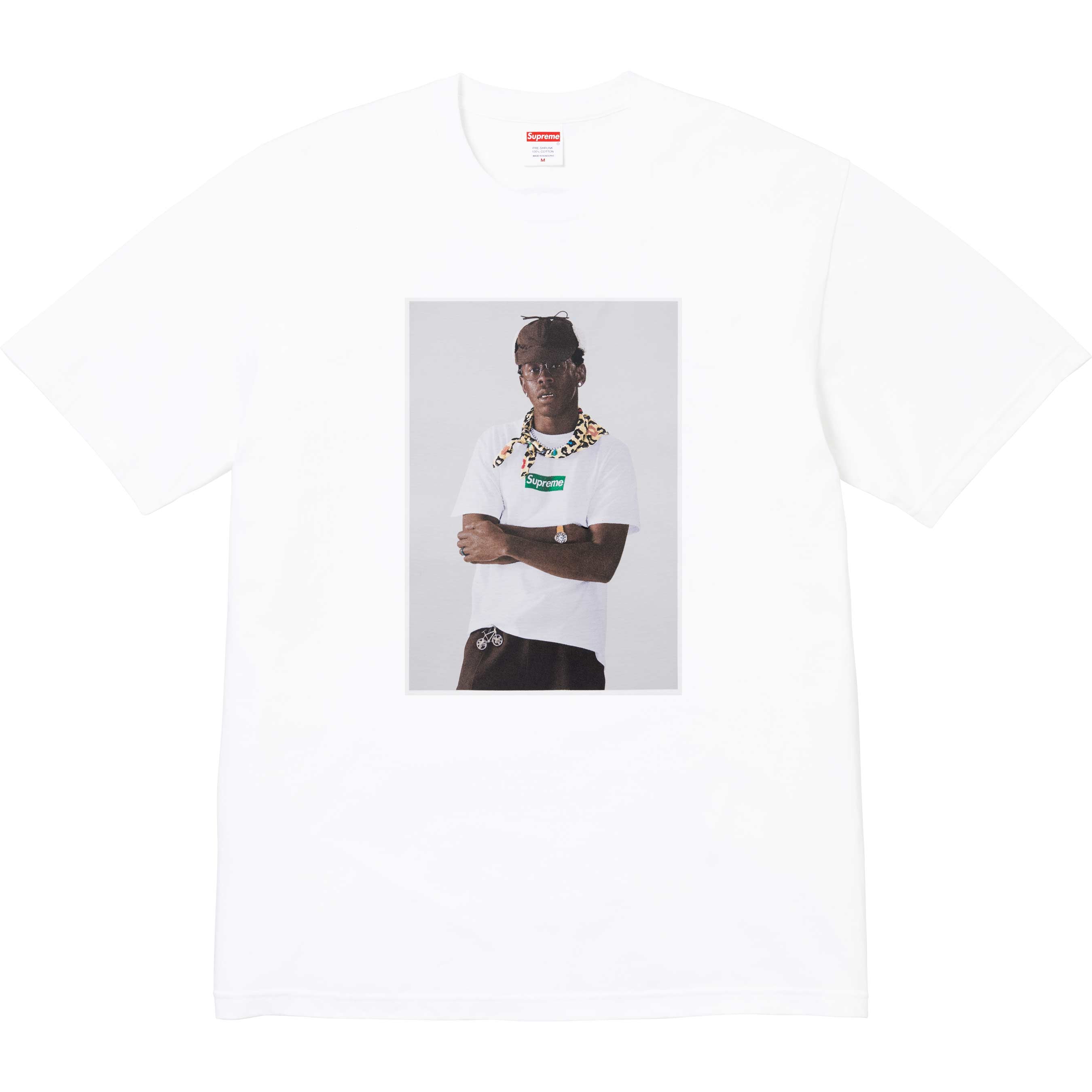 Tyler, The Creator Tee