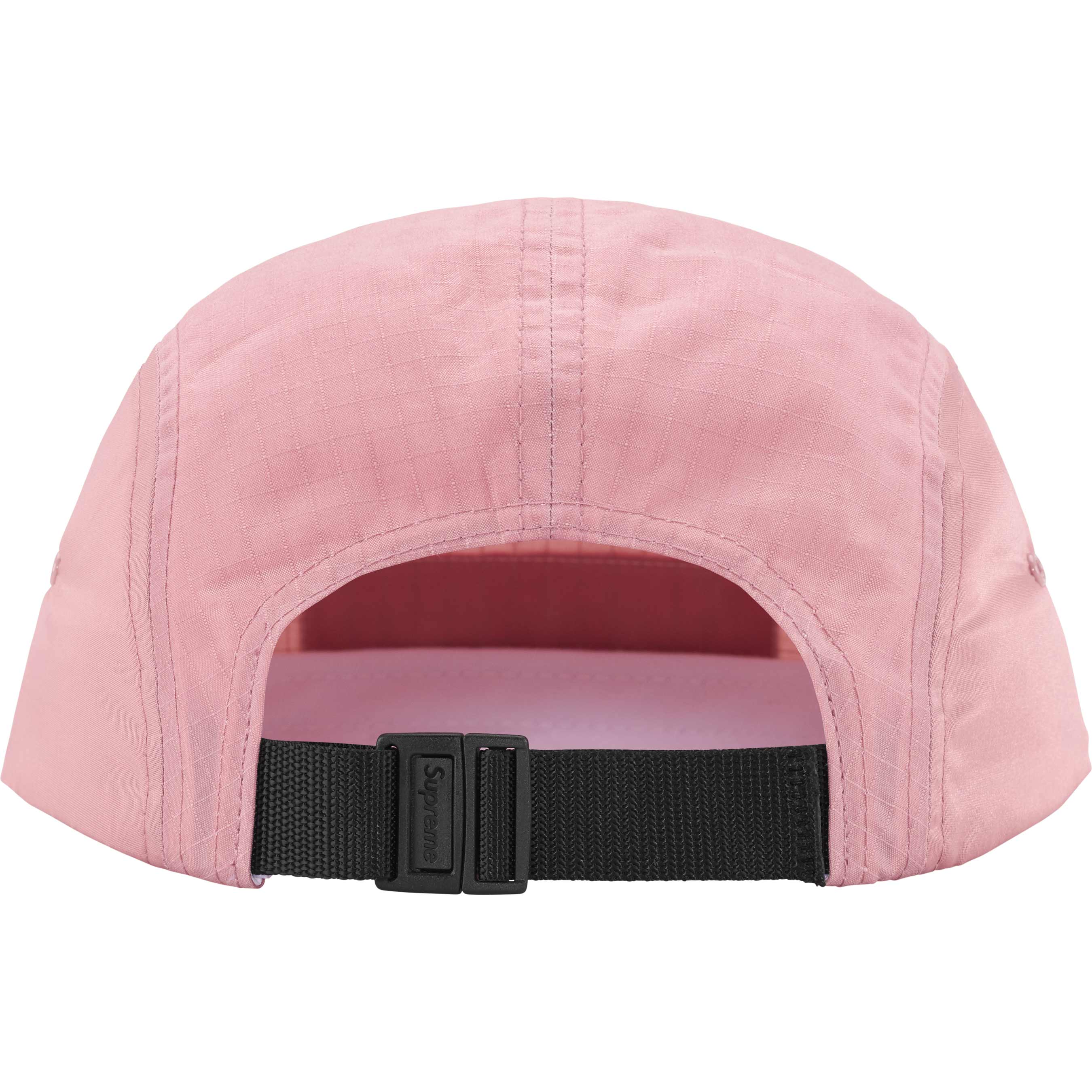 Waxed Ripstop Camp Cap