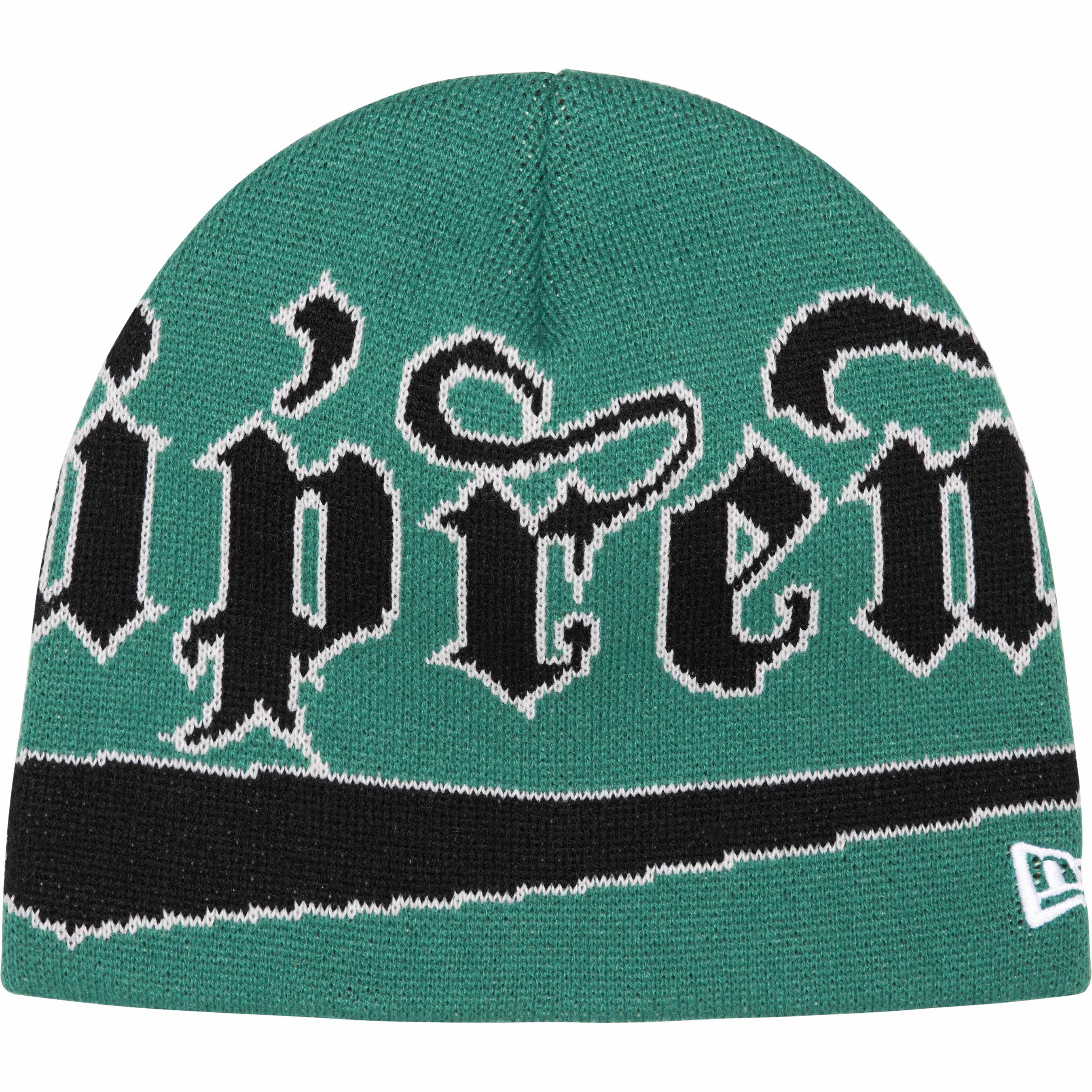 New Era® Accent Beanie