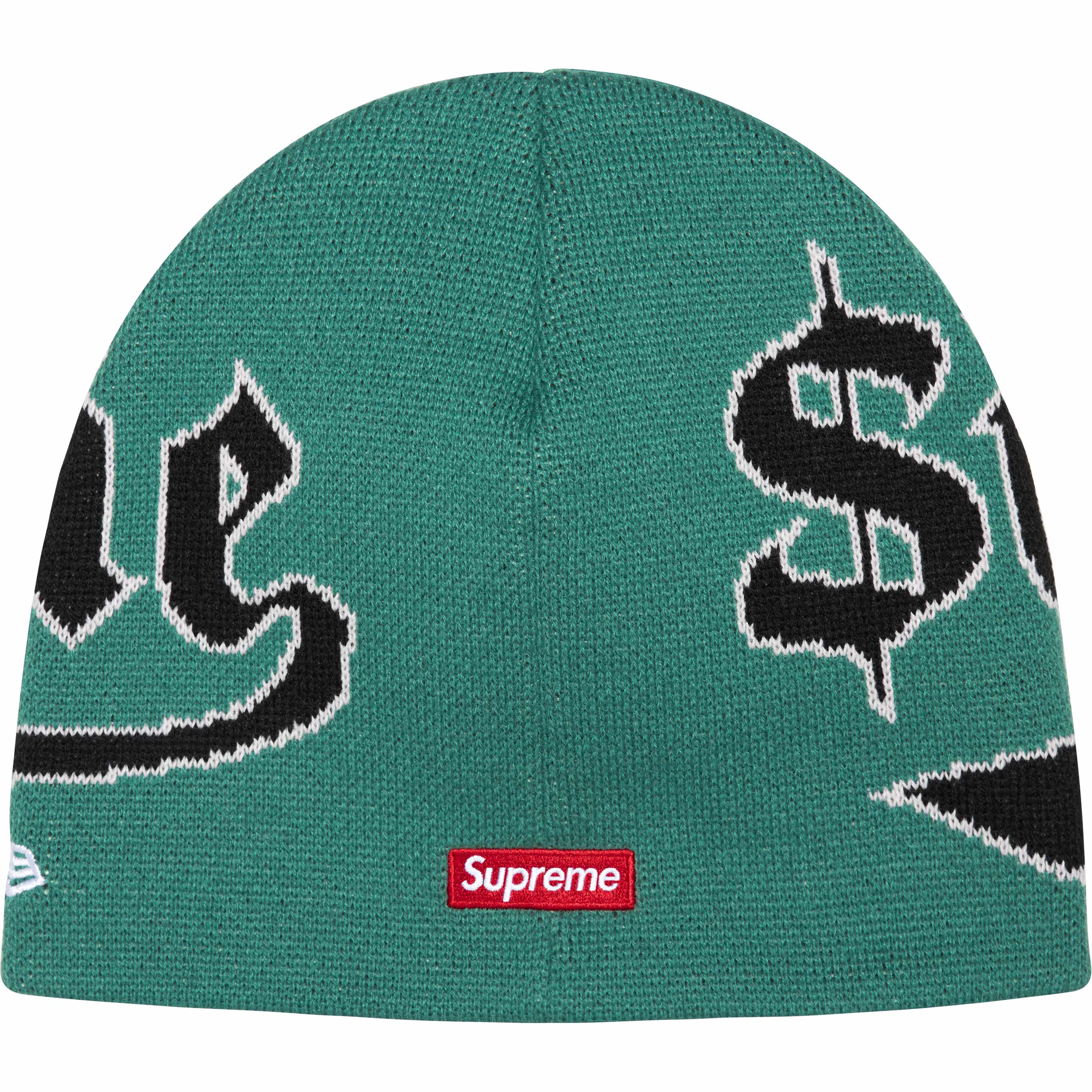 New Era® Accent Beanie