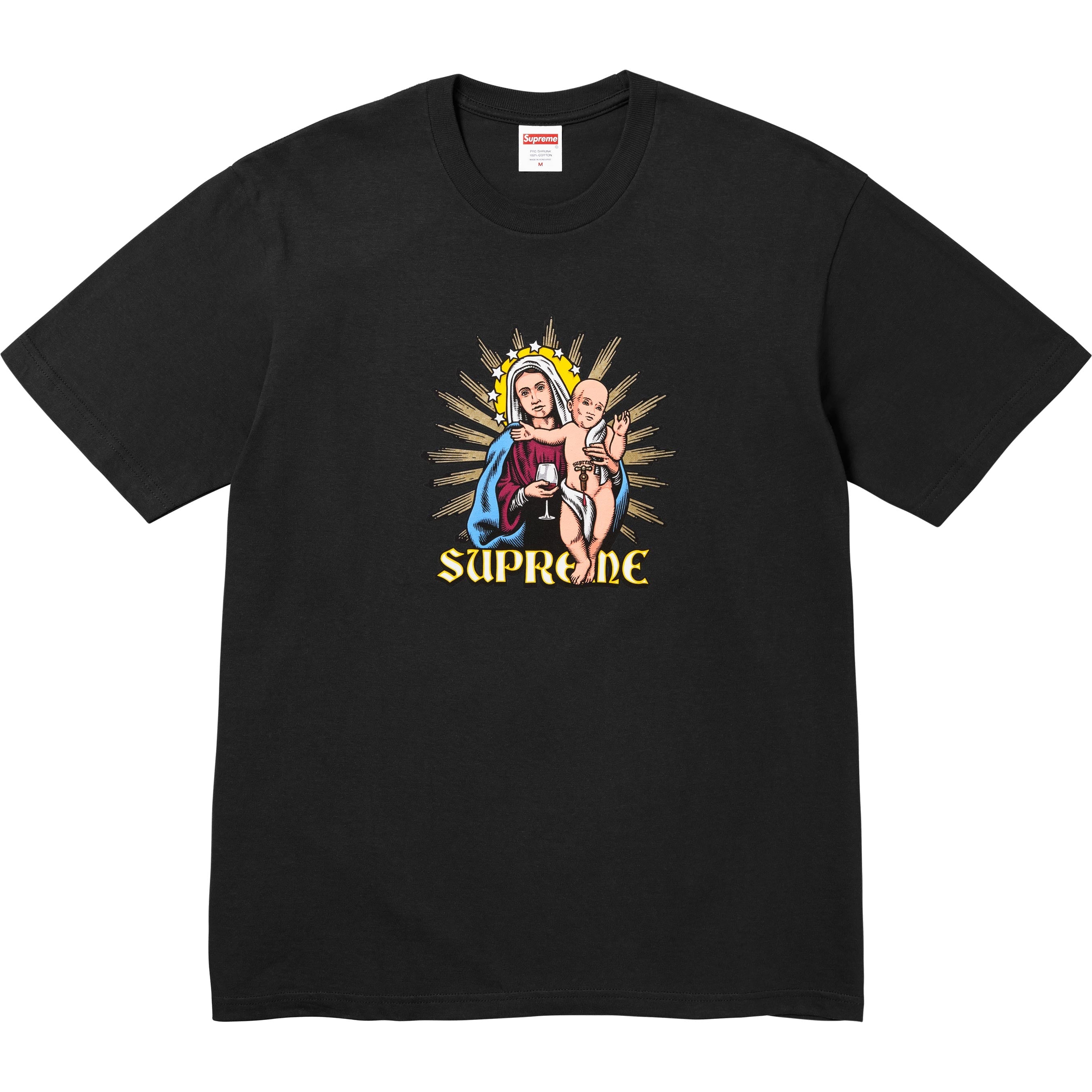 Blood Tee