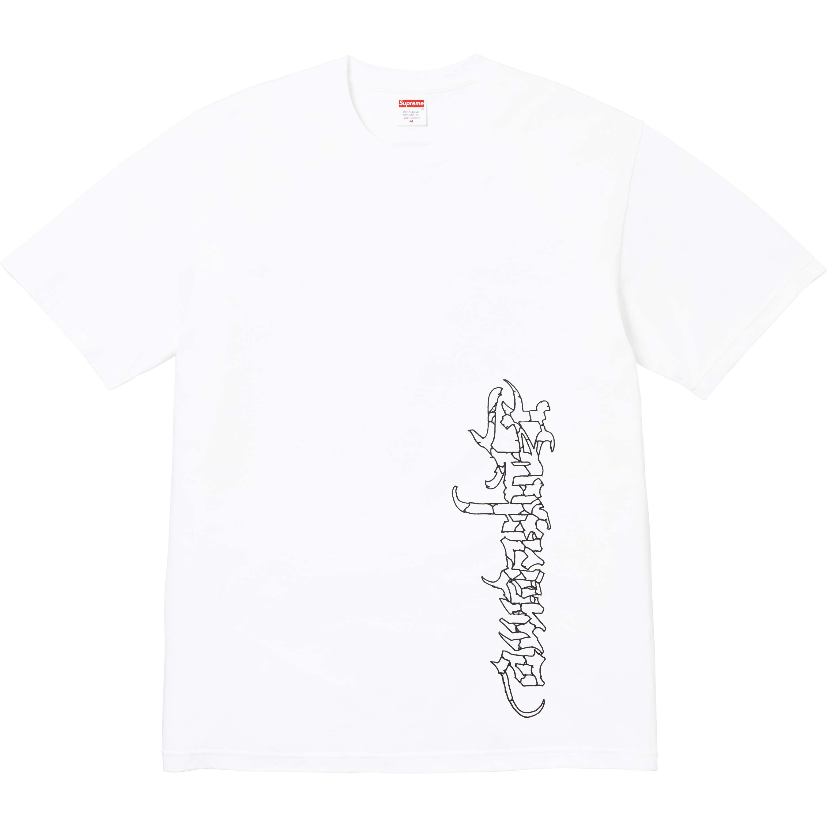 Satan Tee