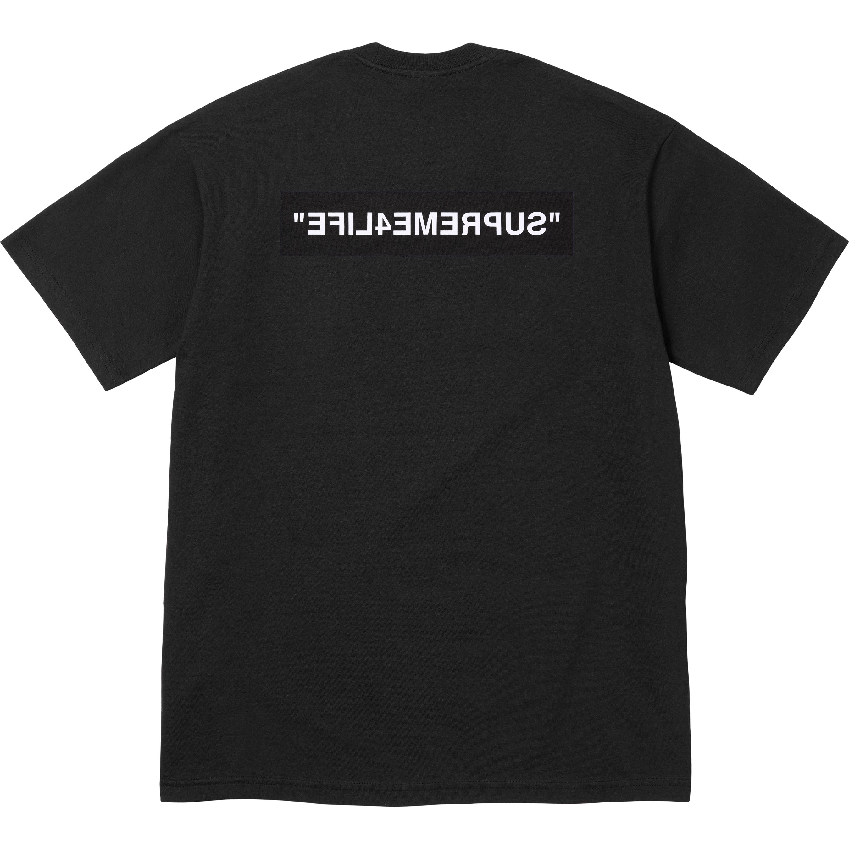 4 Life Tee