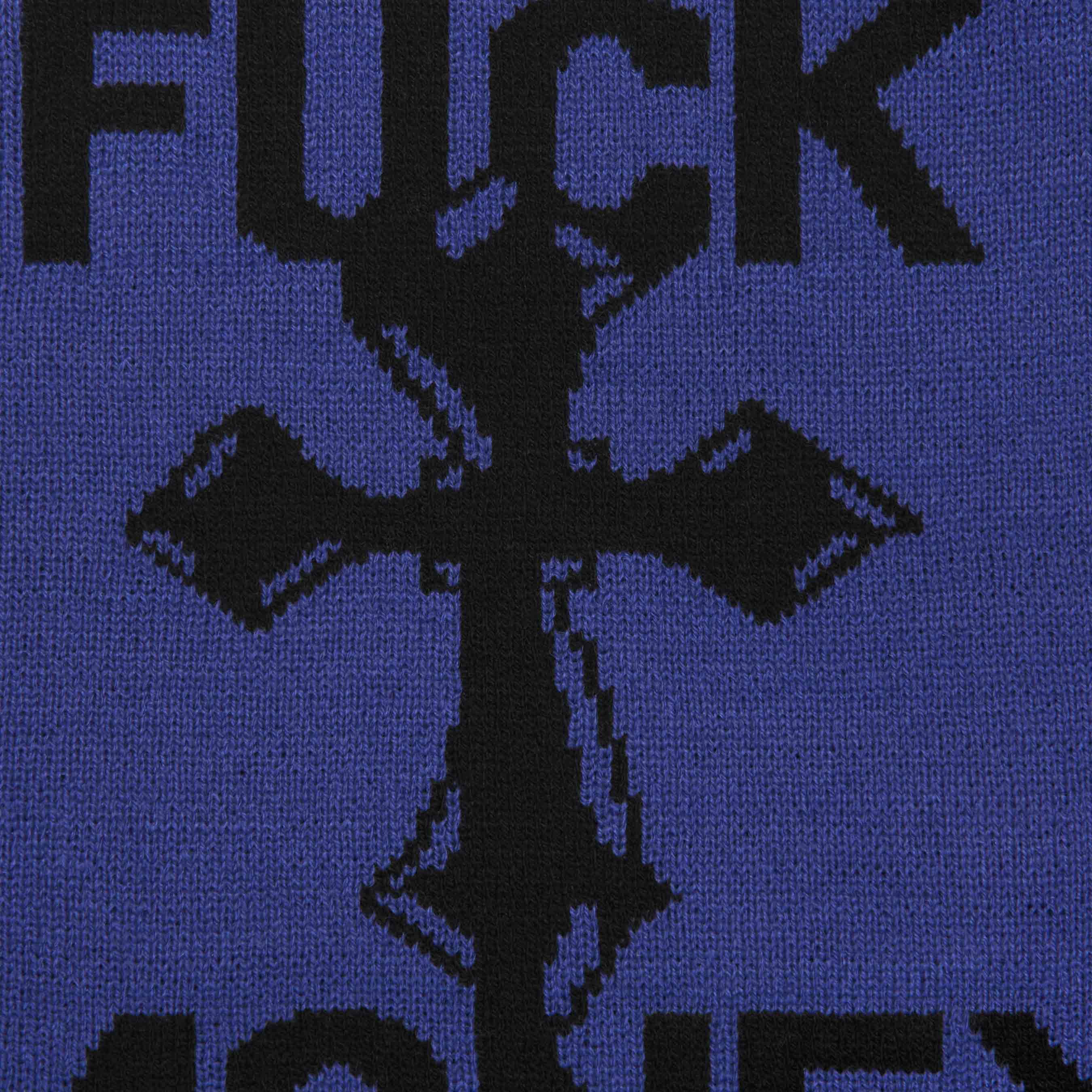 Fuck Money Beanie