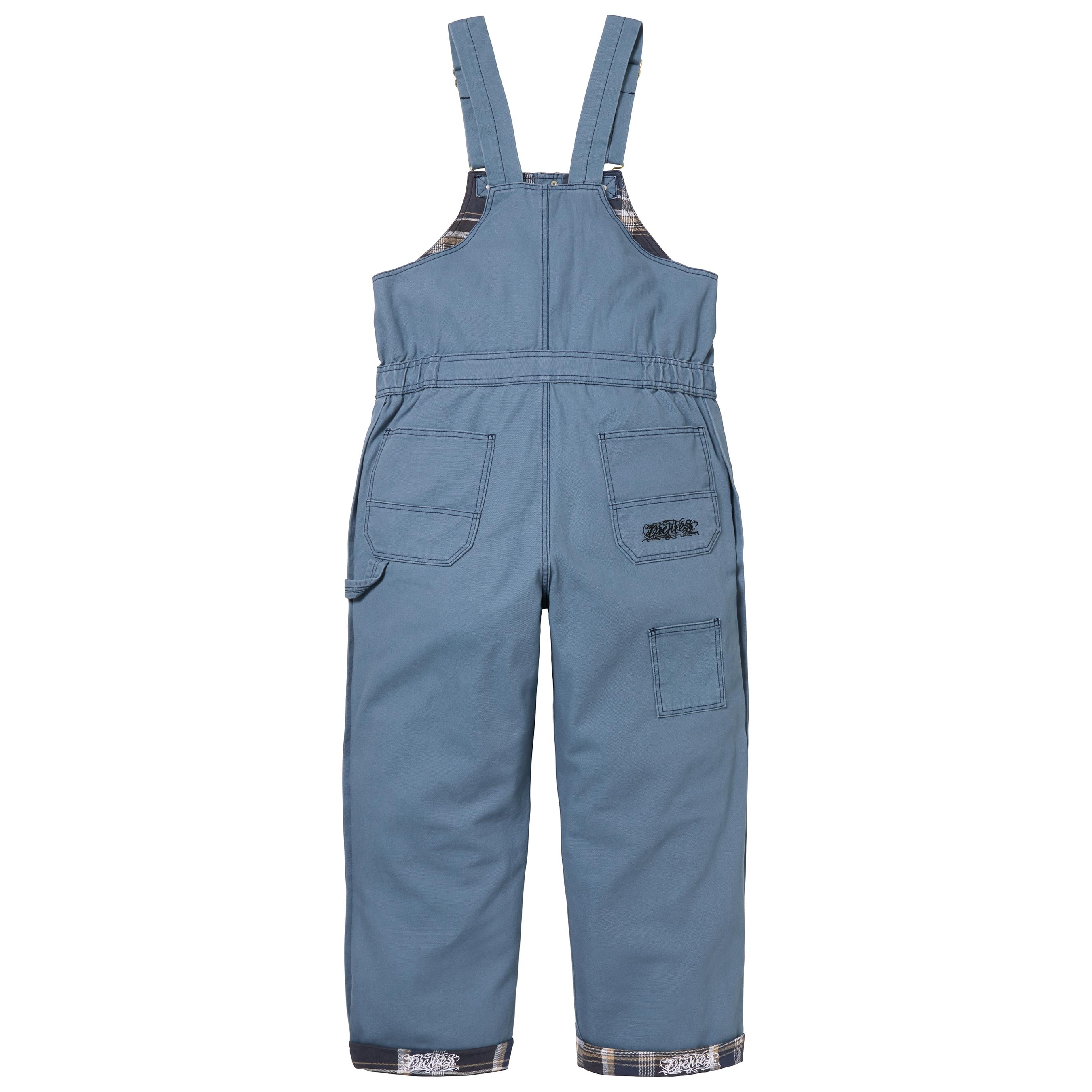 Supreme®/Dickies® Flannel Lined Overall