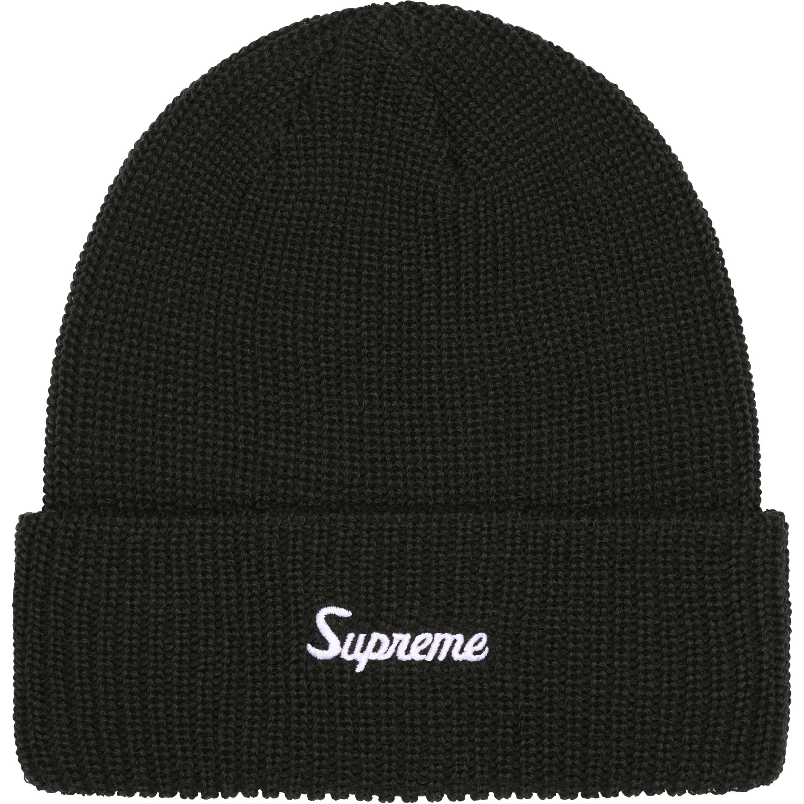 Loose Gauge Beanie