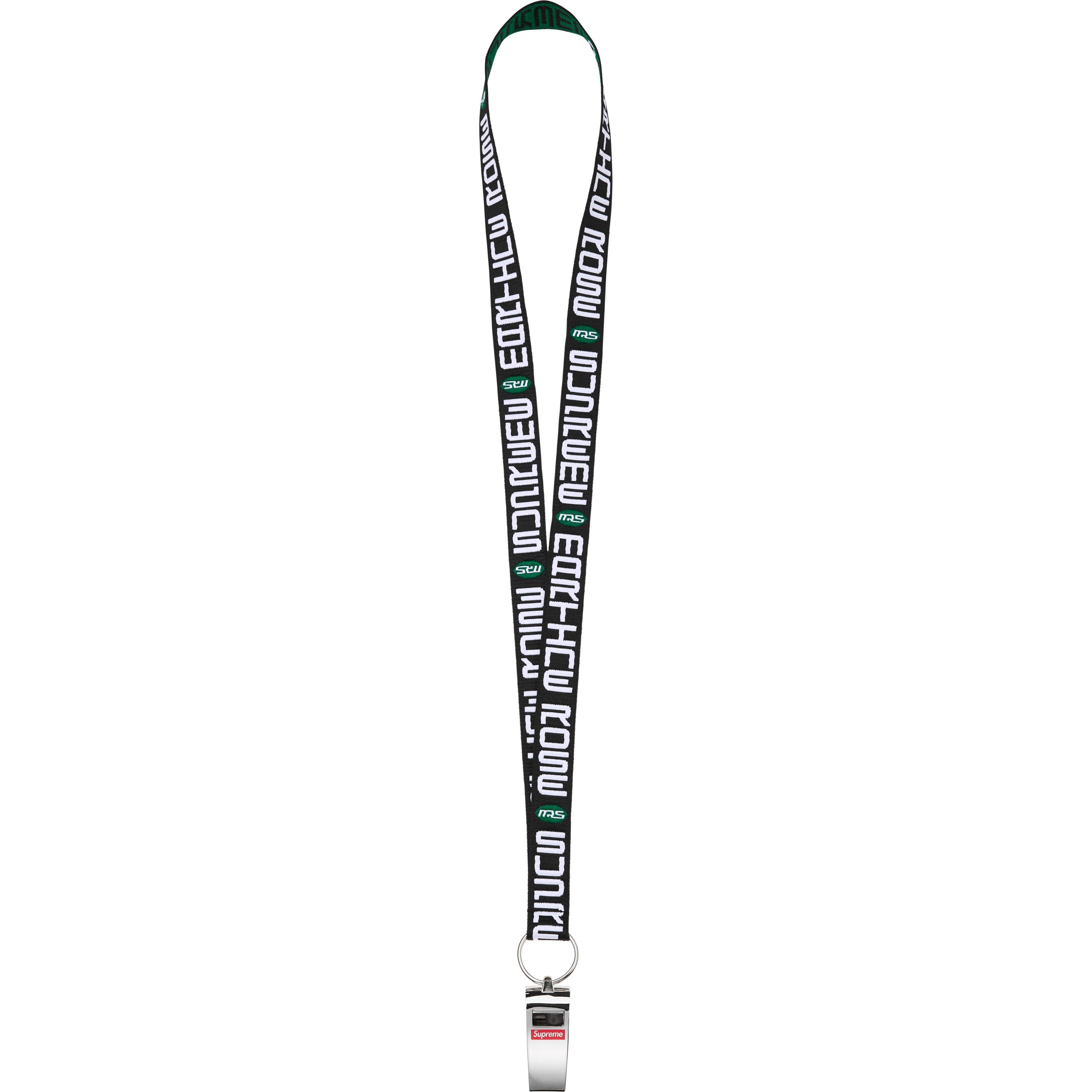 Supreme®/Martine Rose® Lanyard