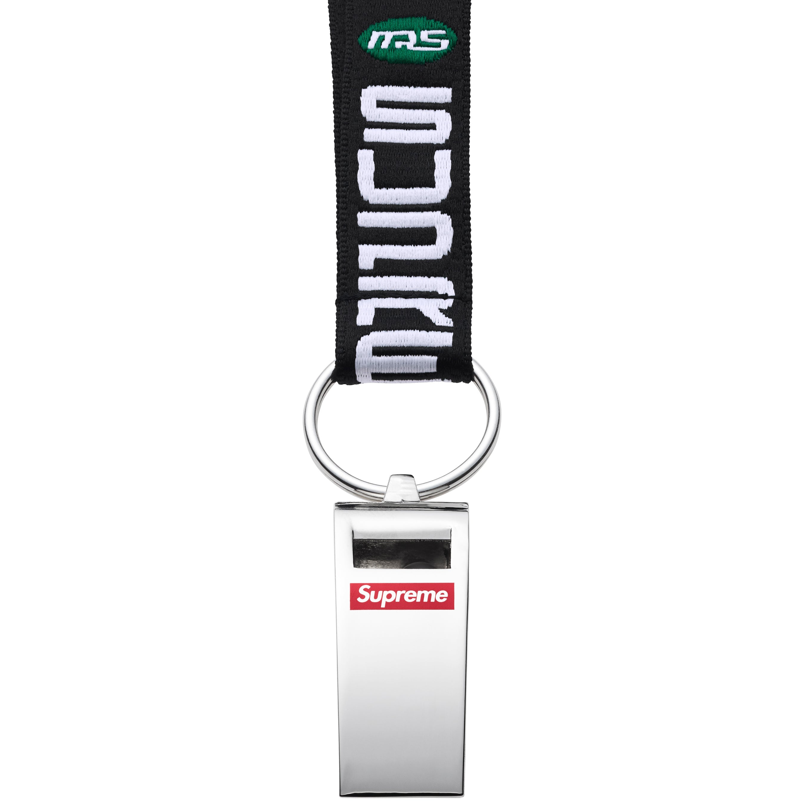 Supreme®/Martine Rose® Lanyard