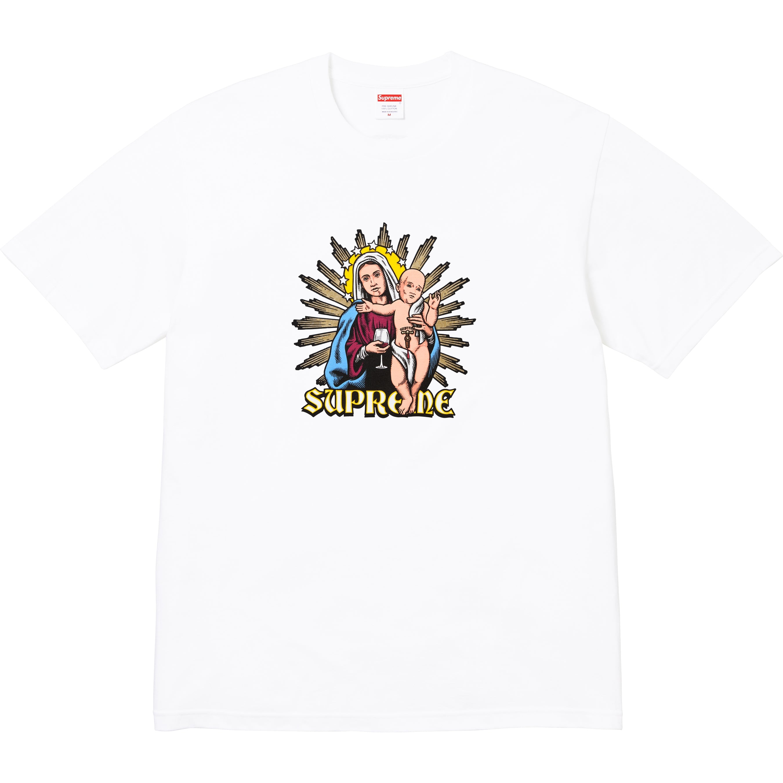 Blood Tee