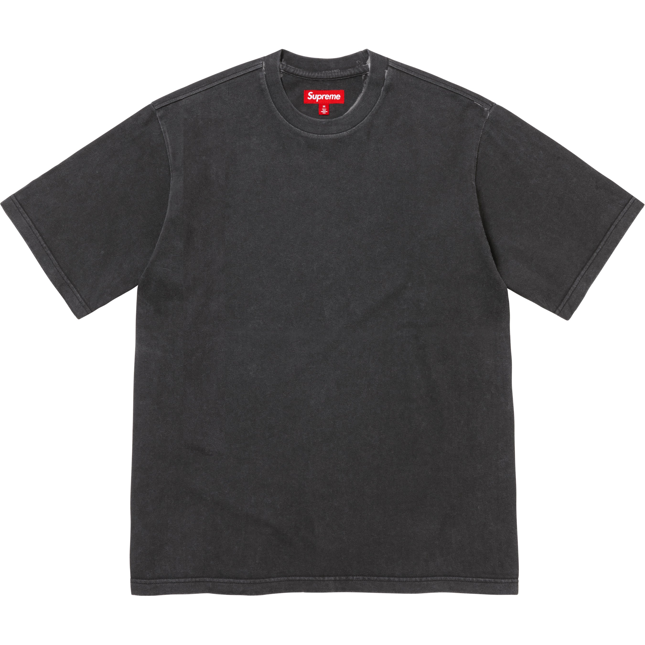 Discharge S/S Top