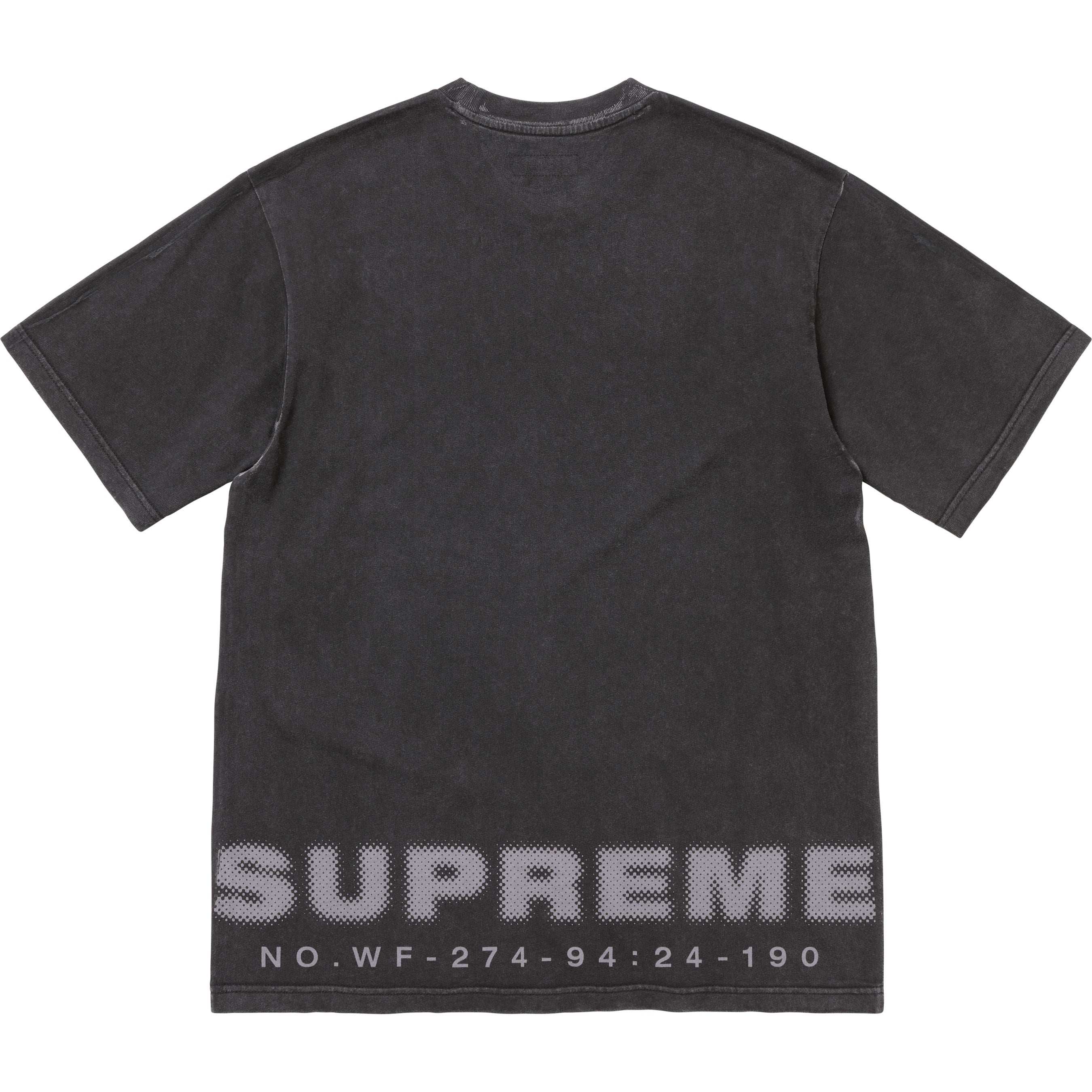 Discharge S/S Top