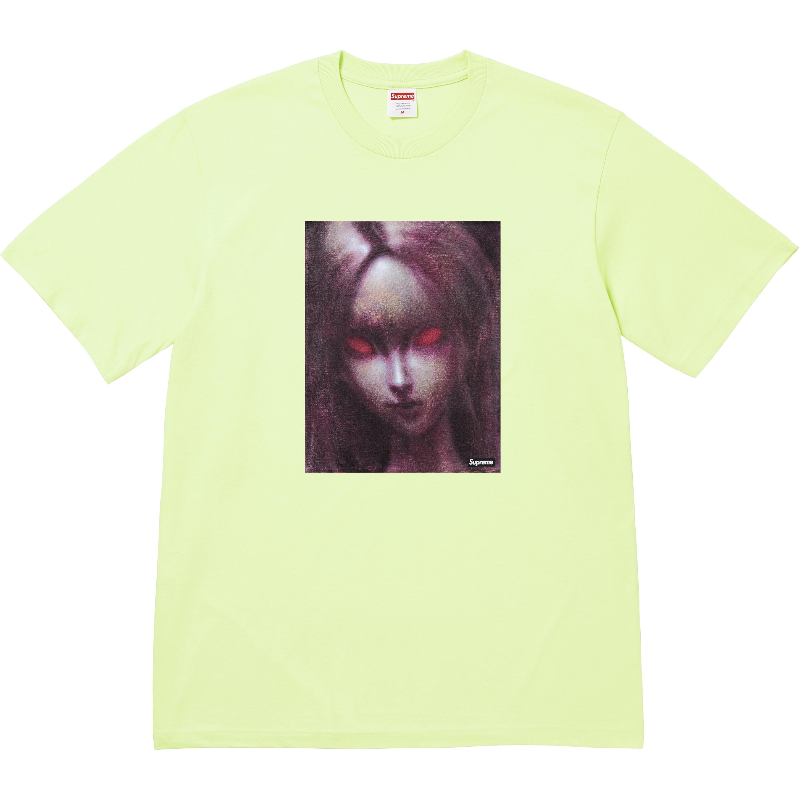 Red Eyes Tee