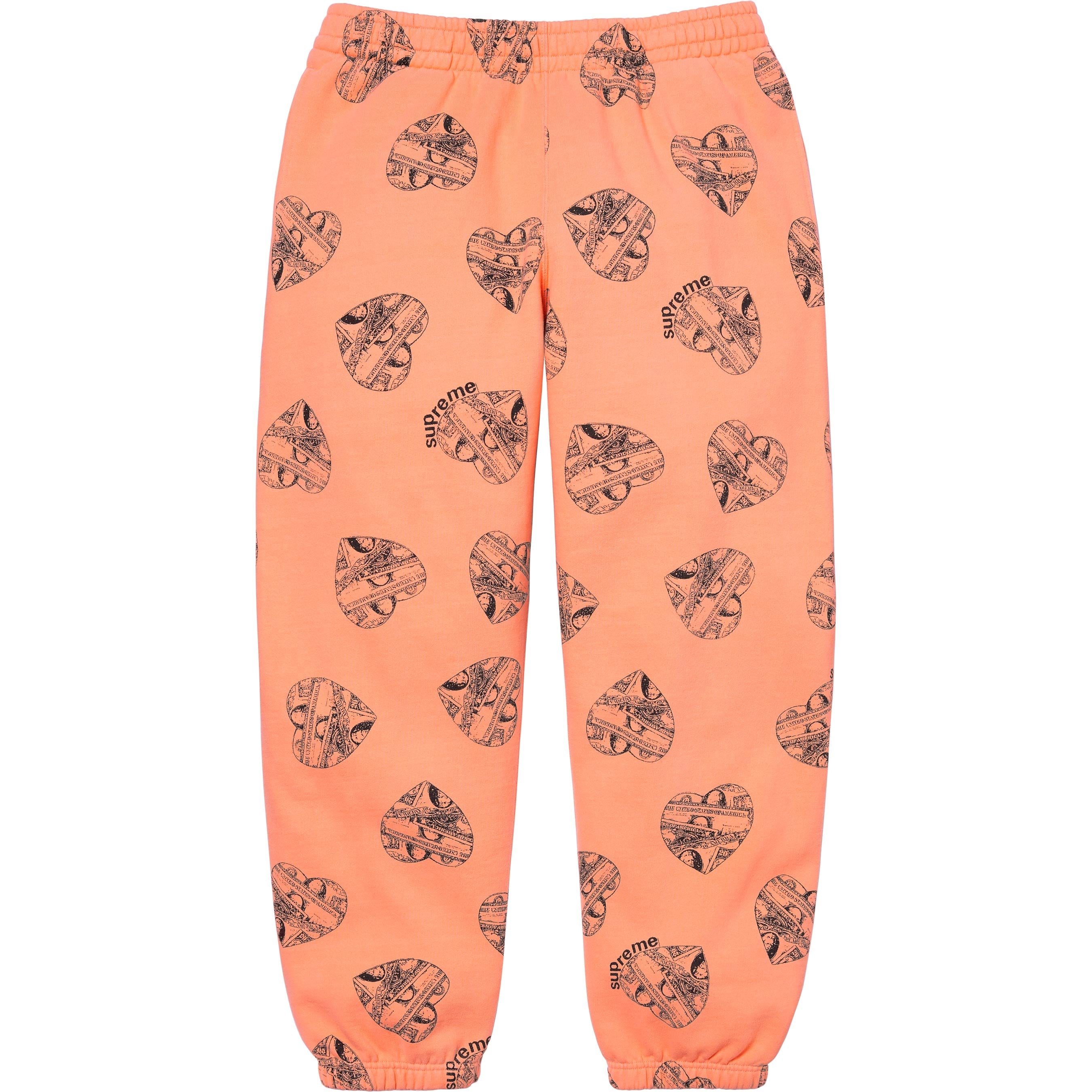 Love Cash Sweatpant