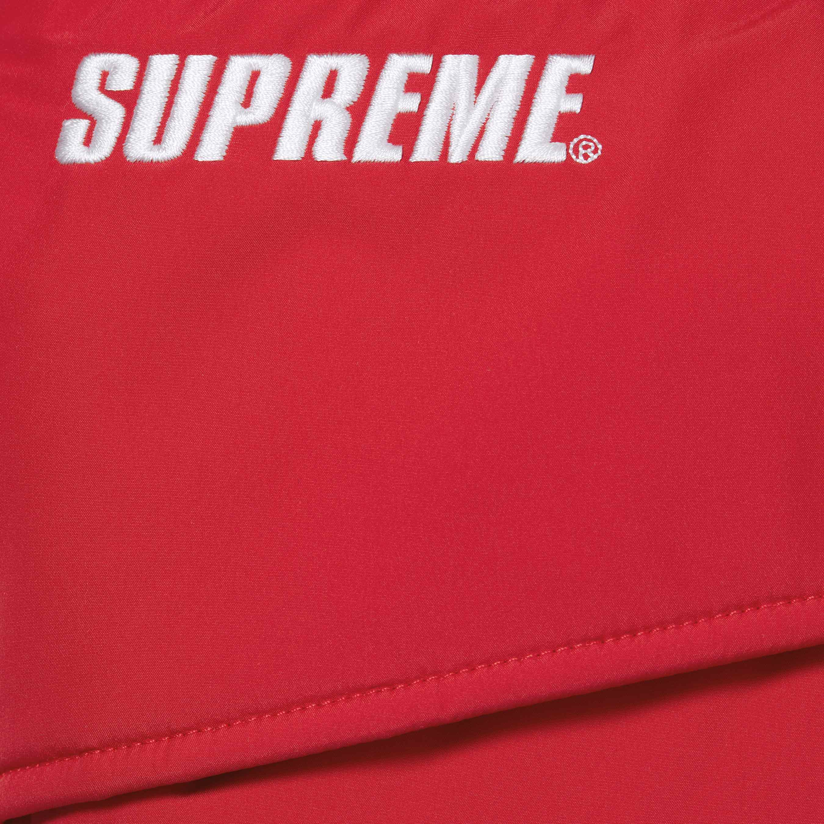 GORE-TEX 900-Fill Down Parka