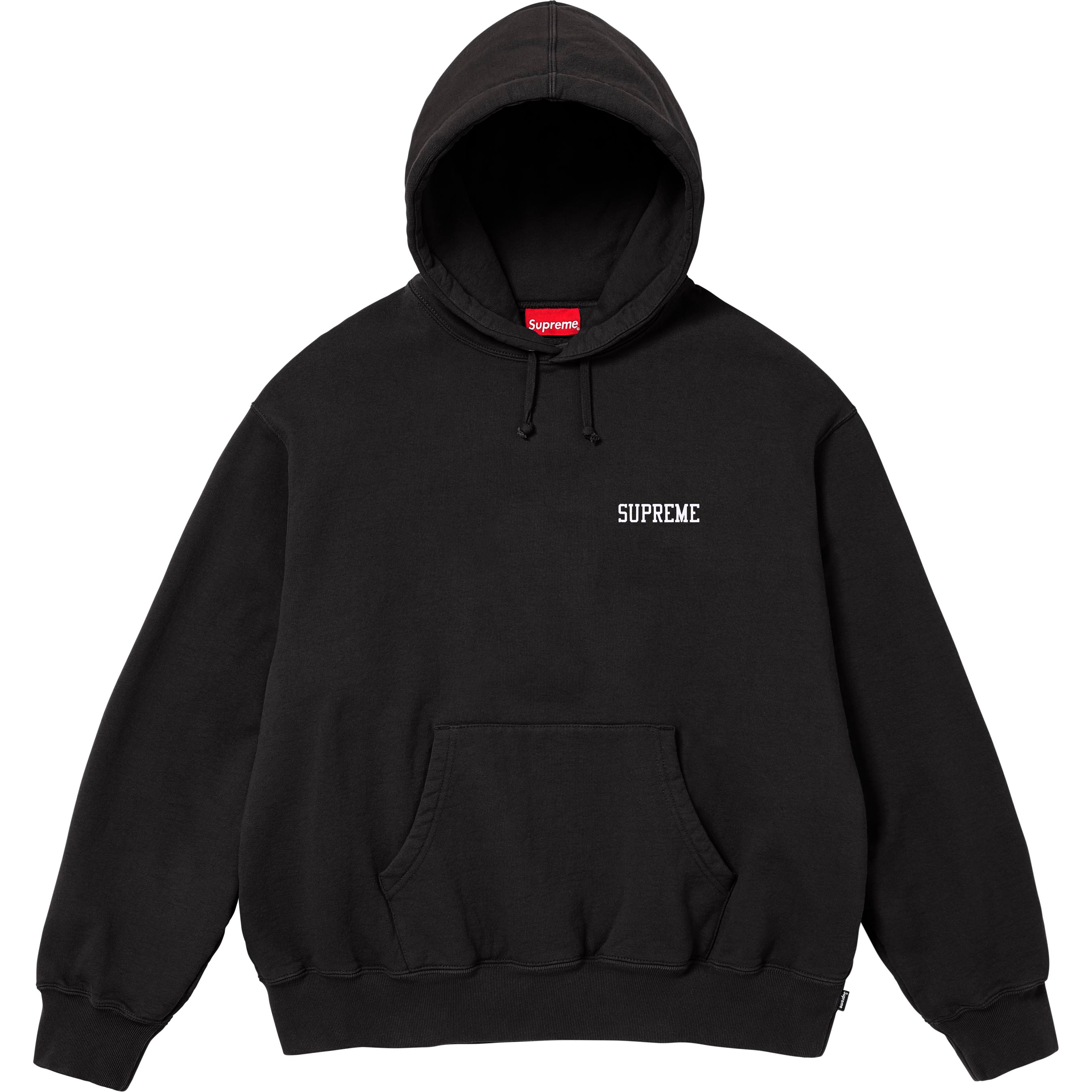 On God Hooded Sweatshirt