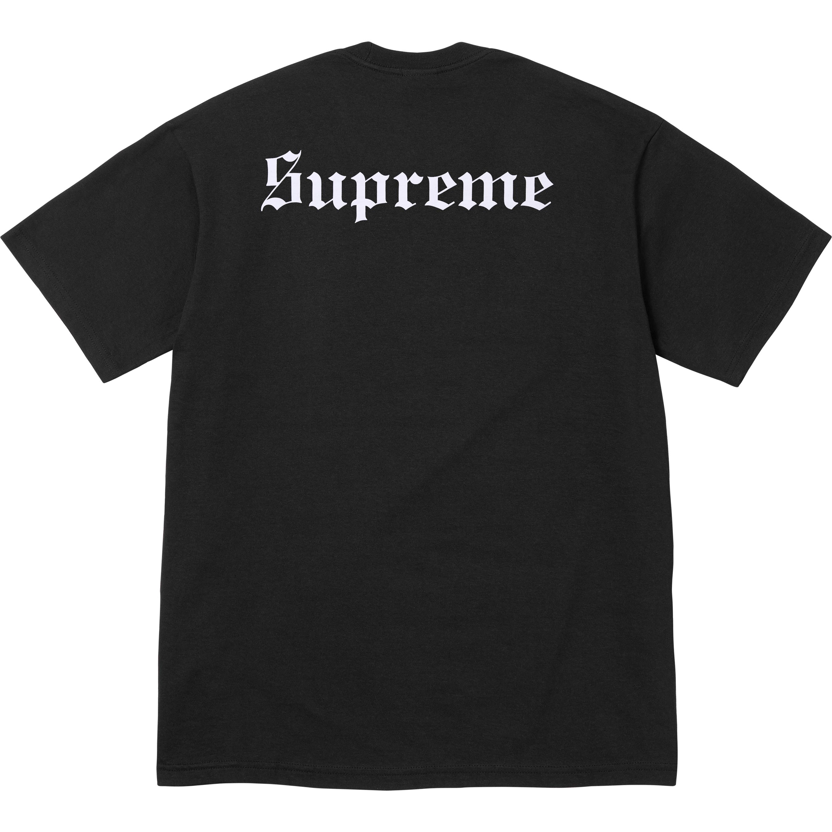 Snow White Tee