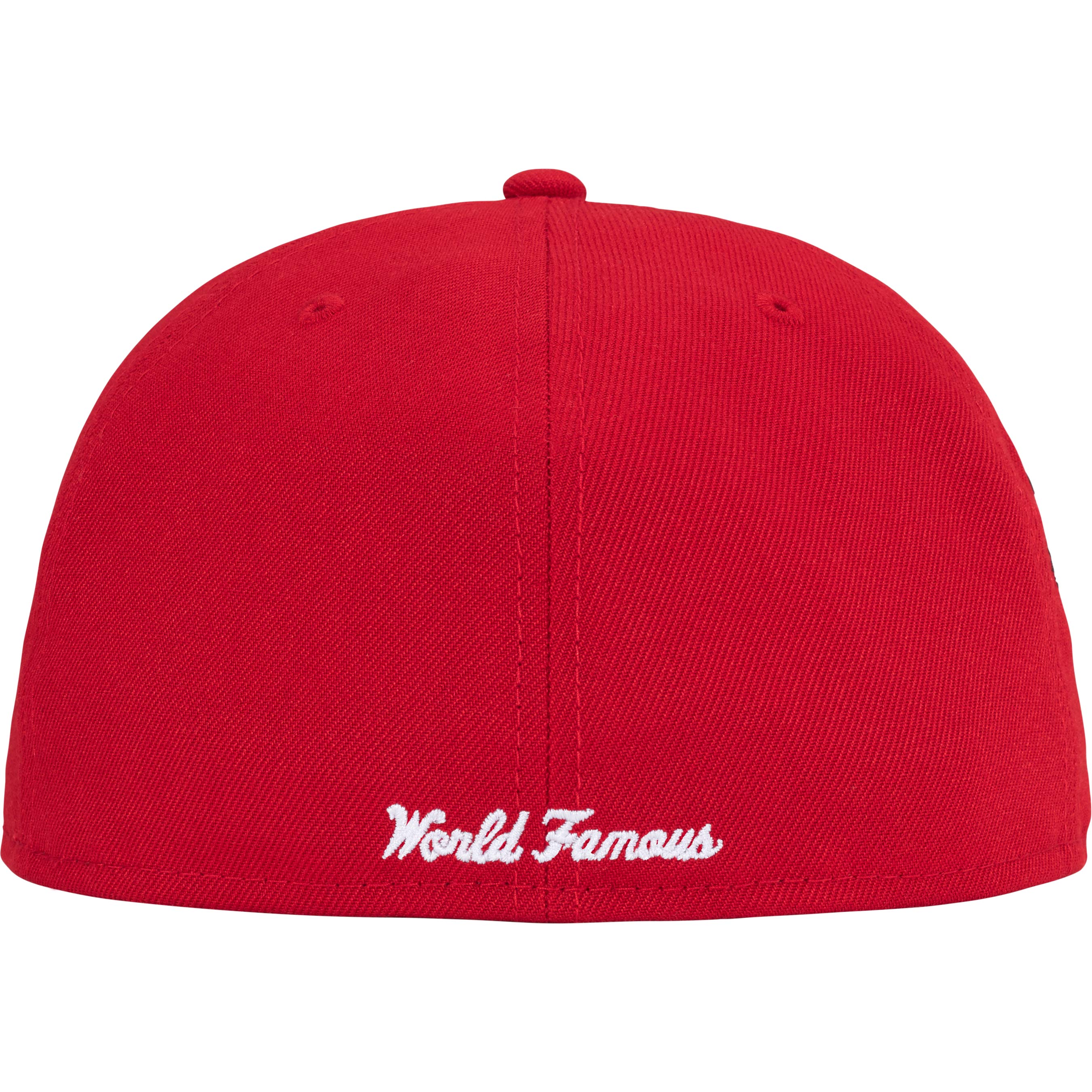 Grinch Box Logo New Era®