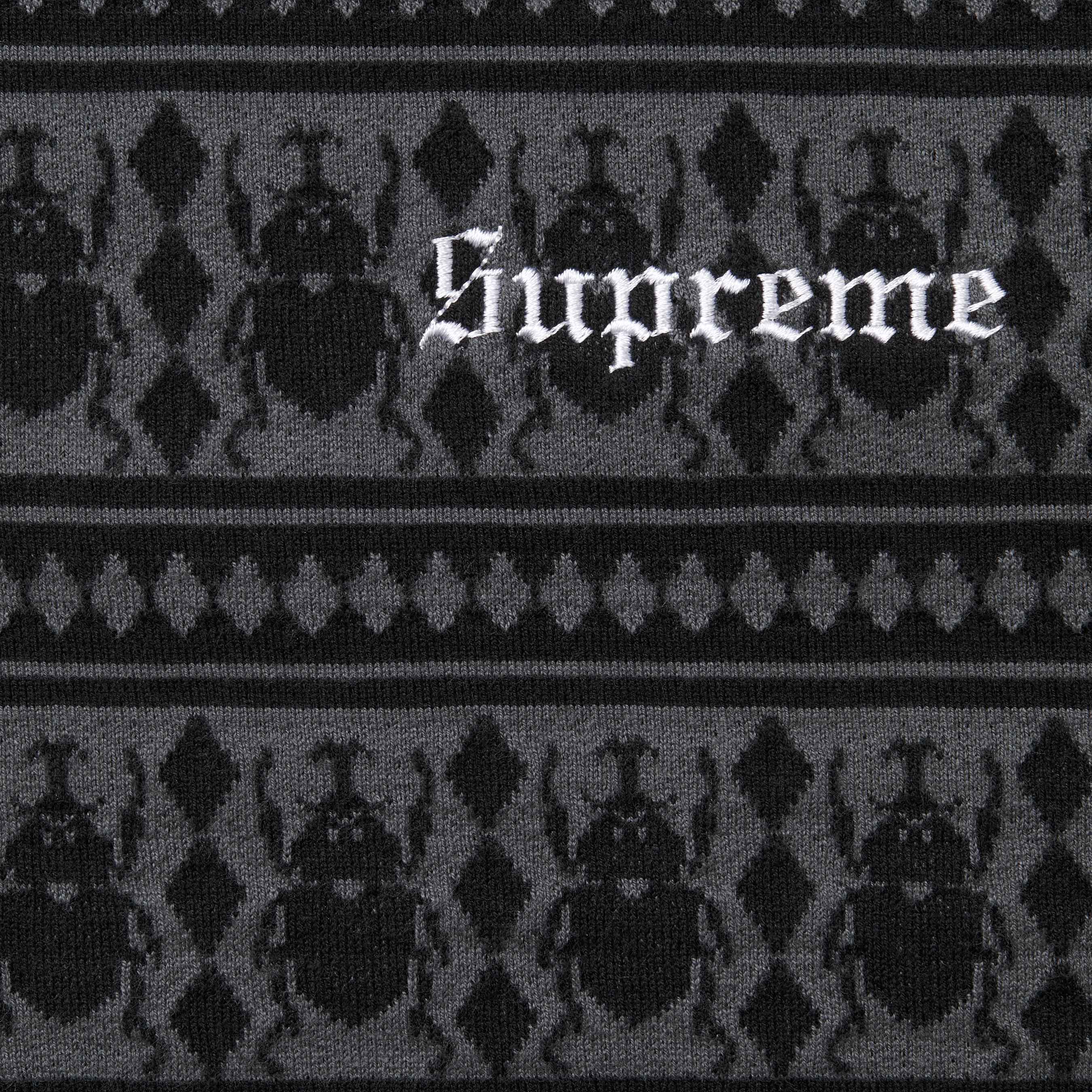 Jacquard Scarab S/S Top