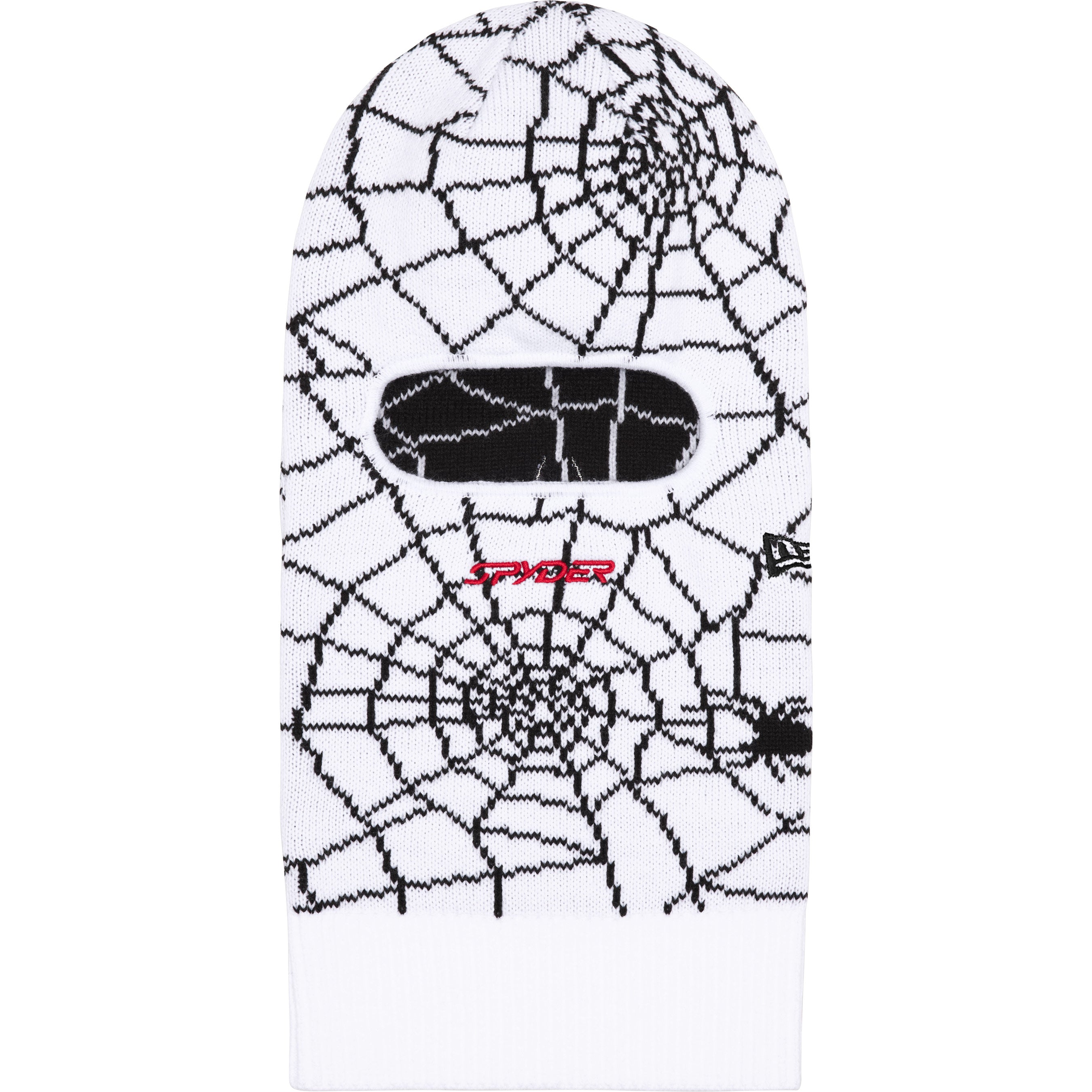 Supreme®/Spyder®/New Era® Balaclava