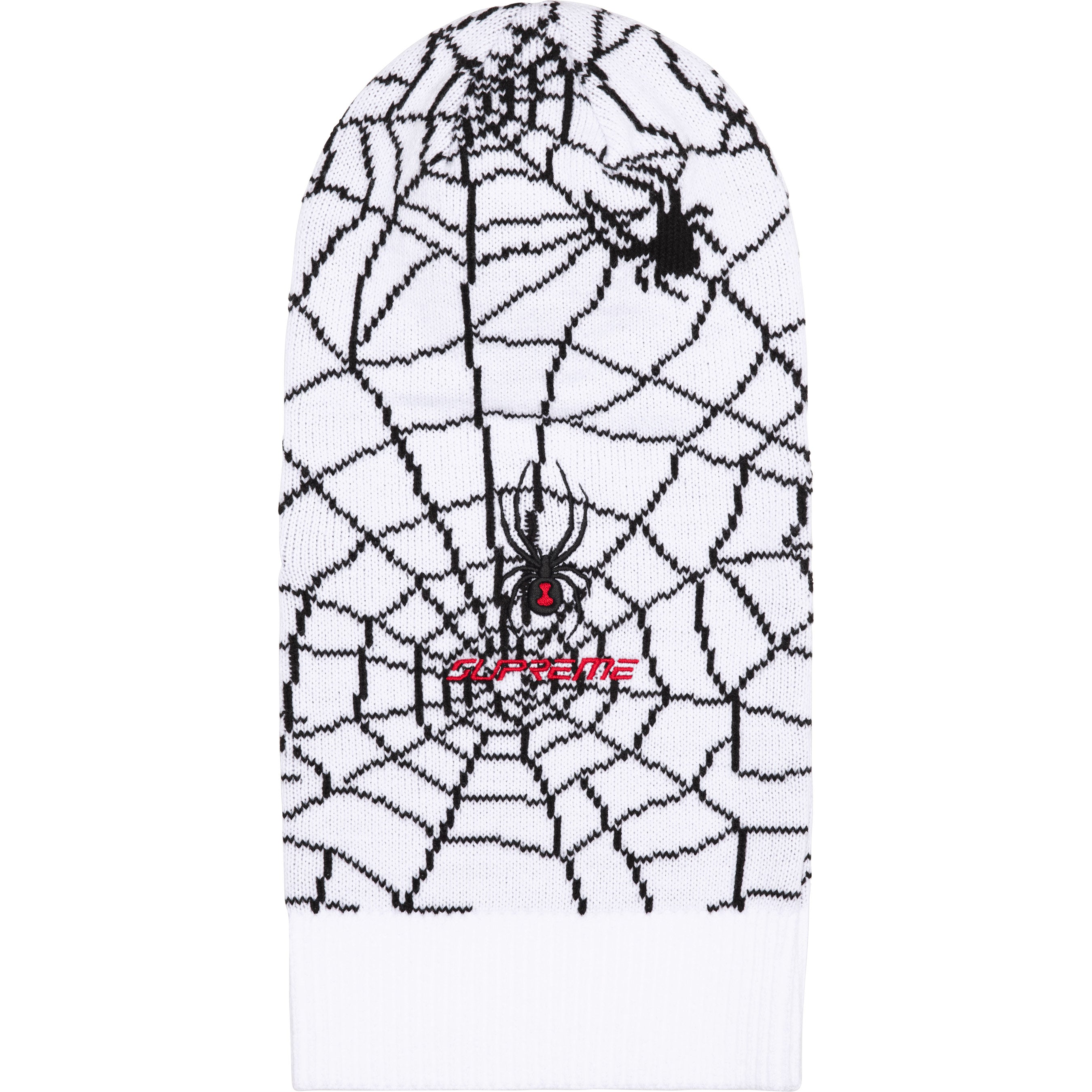 Supreme®/Spyder®/New Era® Balaclava