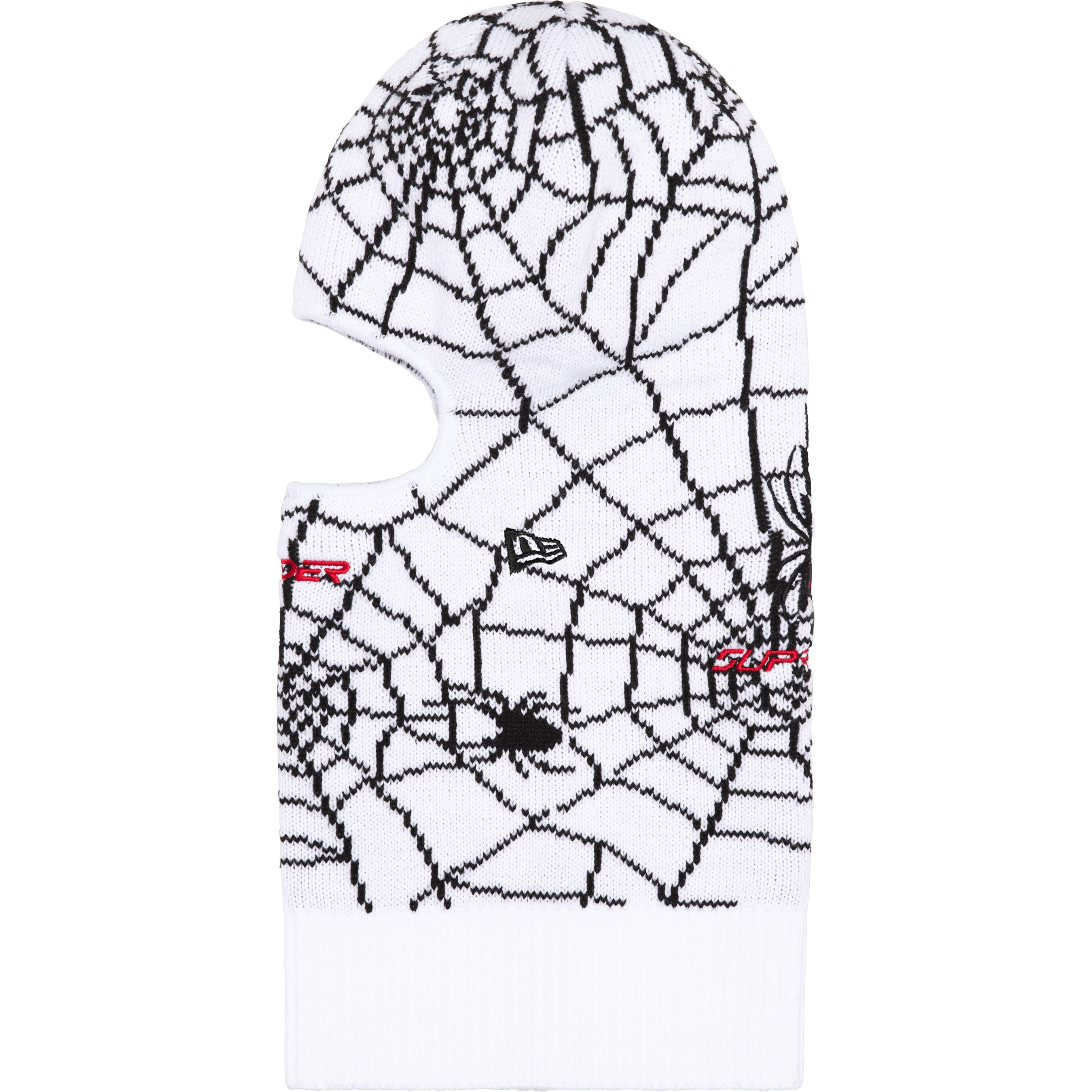 Supreme®/Spyder®/New Era® Balaclava