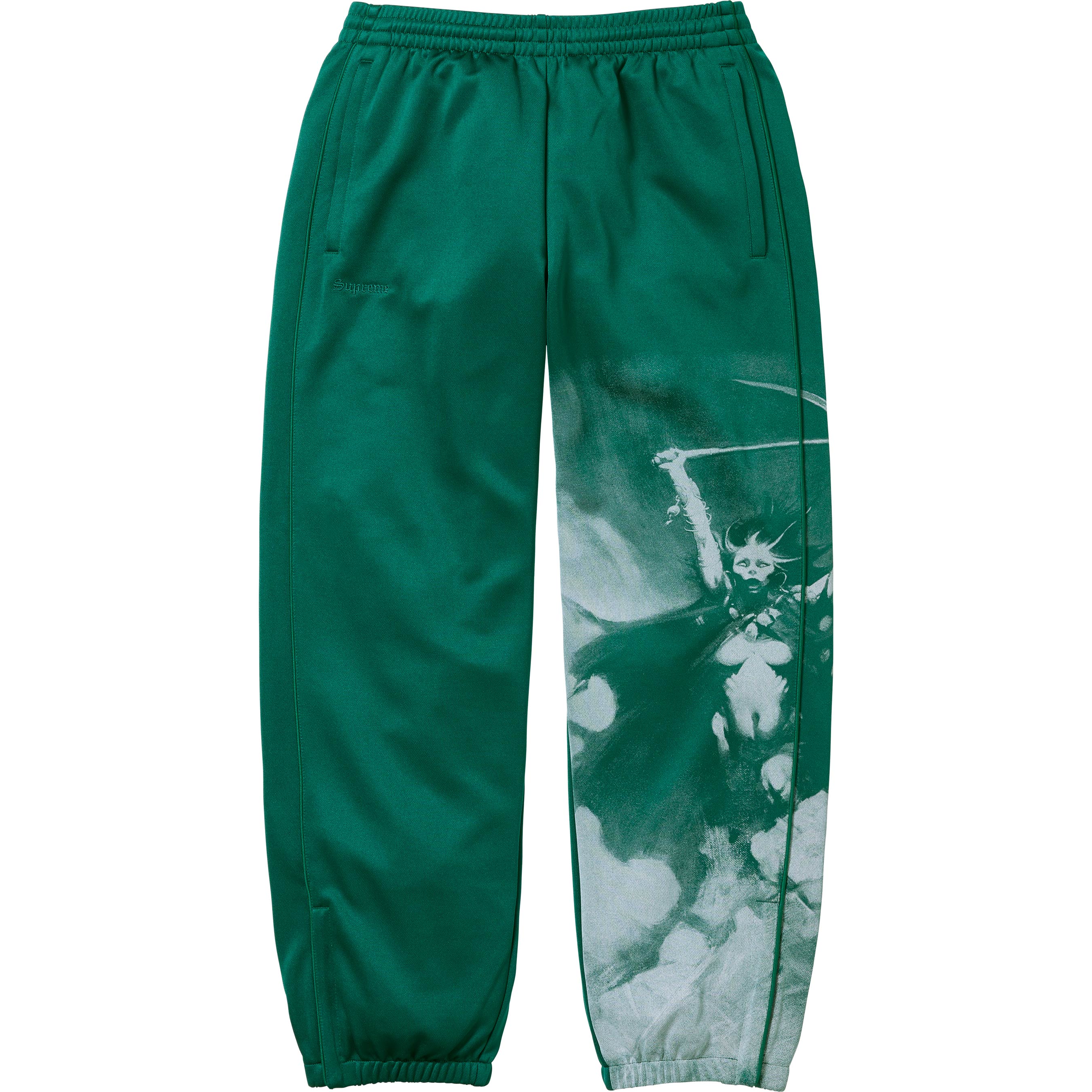 Supreme/Frank Frazetta Track Pant