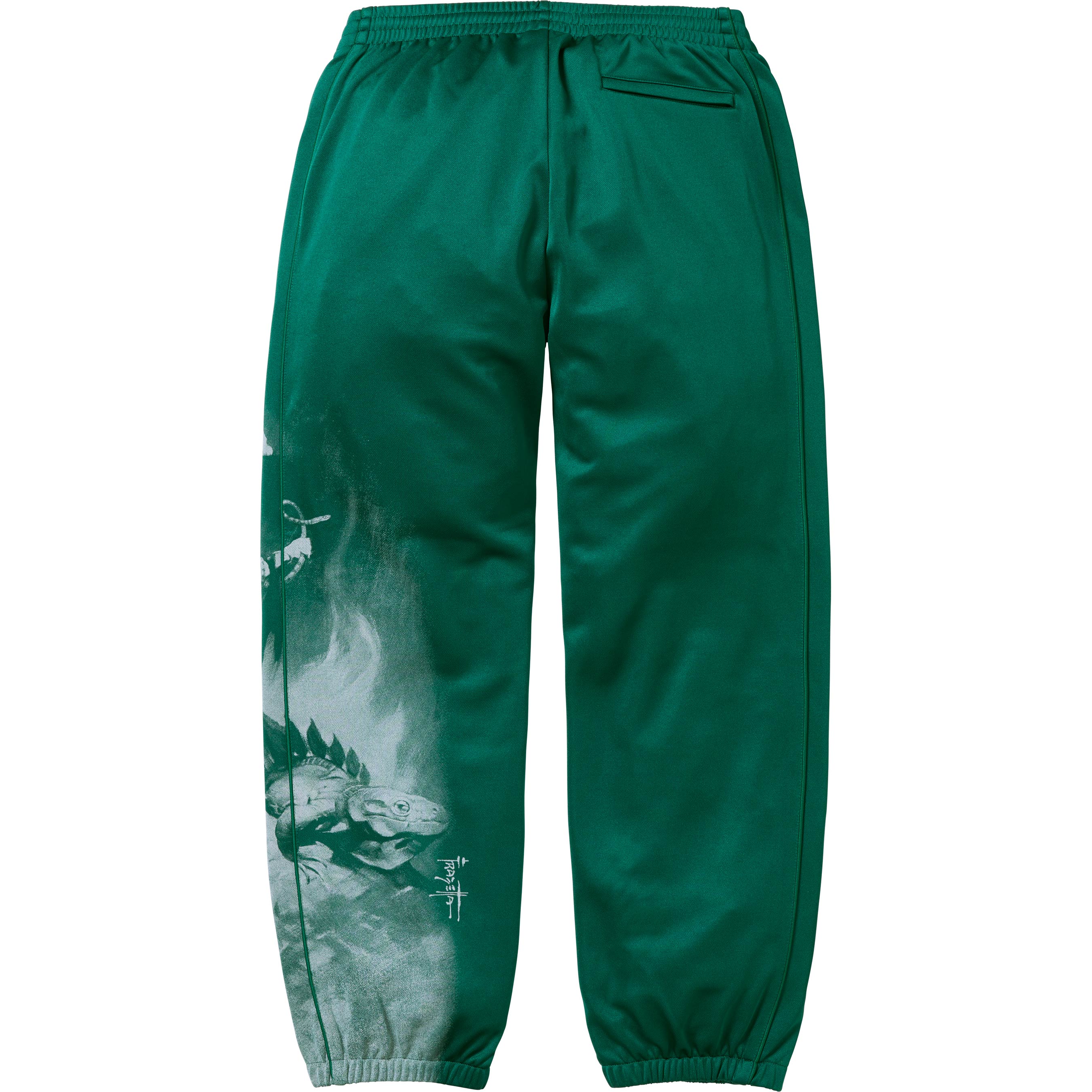 Supreme/Frank Frazetta Track Pant