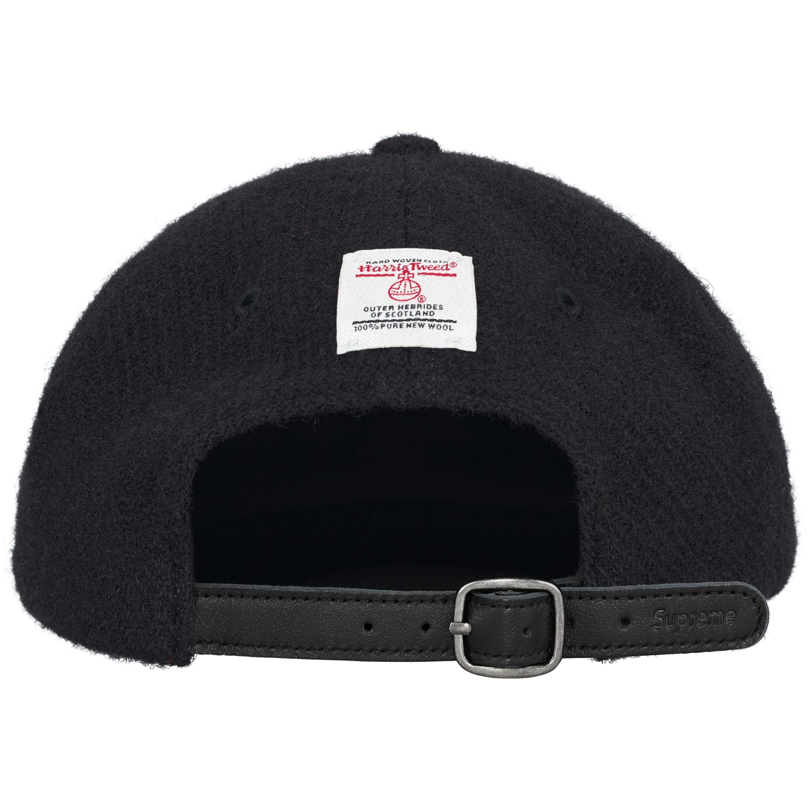 Harris Tweed® 6-Panel