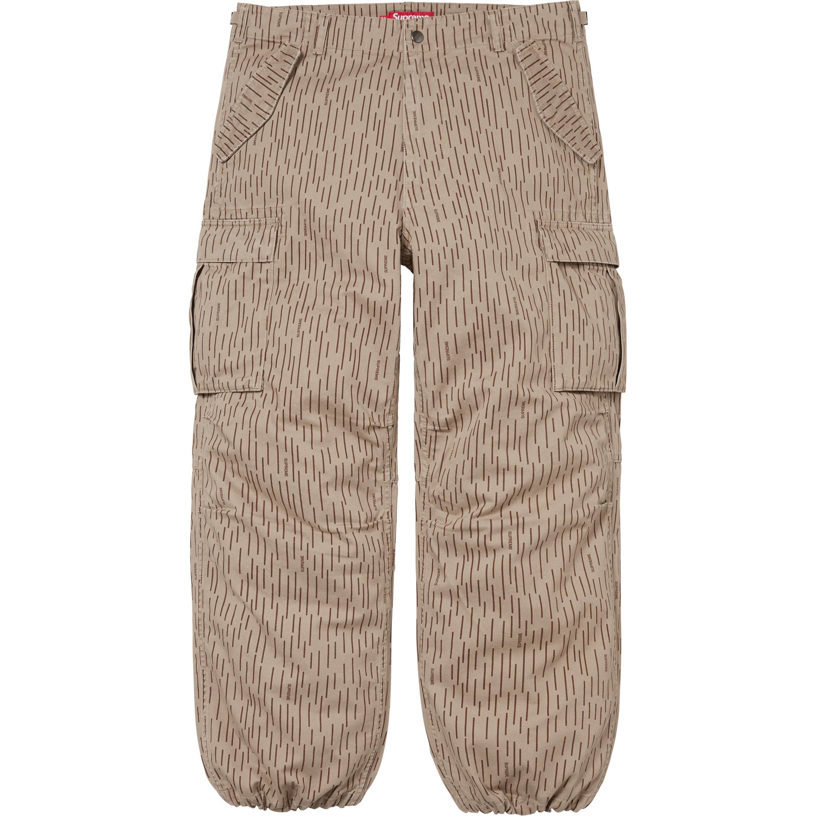 Cargo Pant