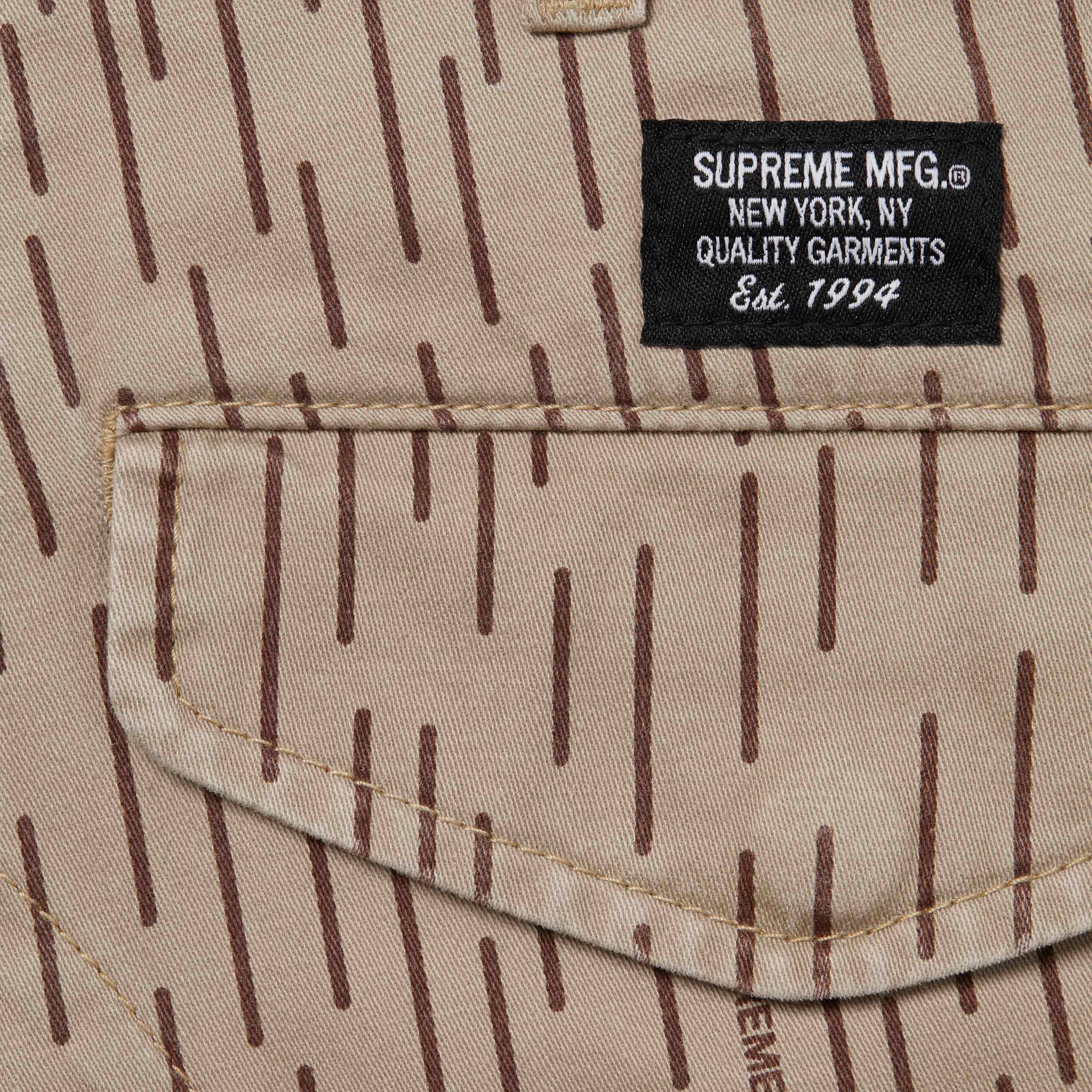 Cargo Pant