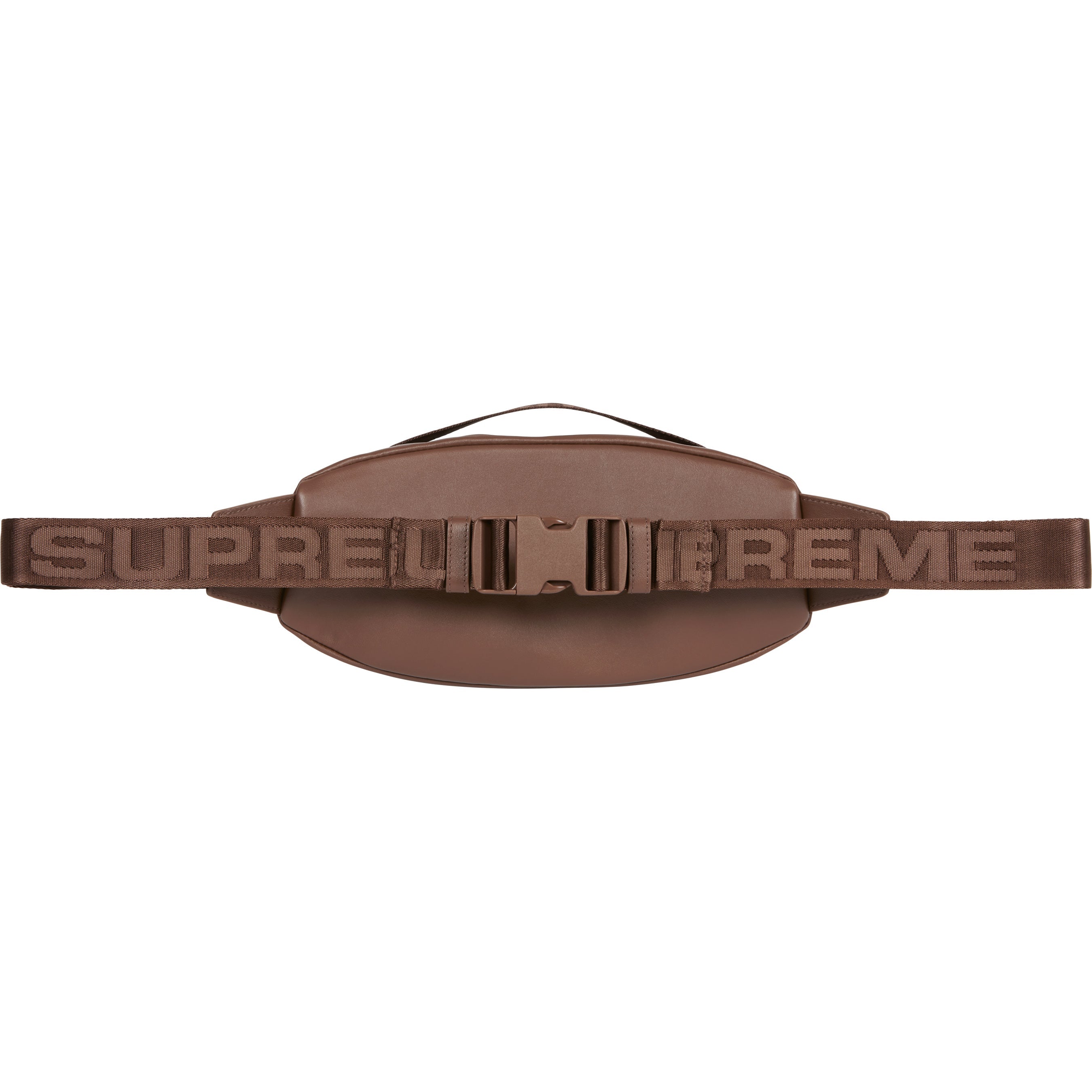 Leather Waist Bag