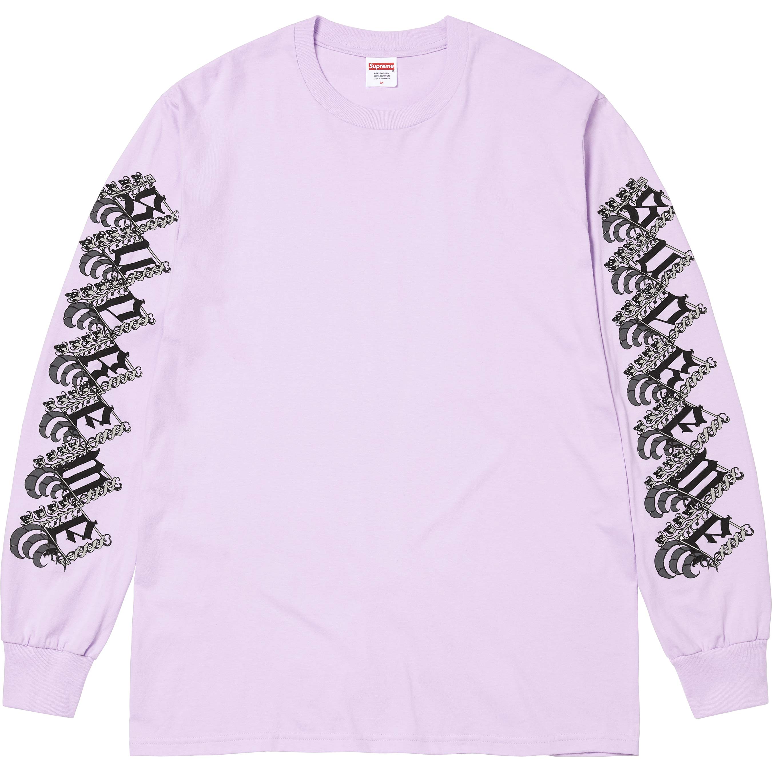 Strawberries L/S Tee
