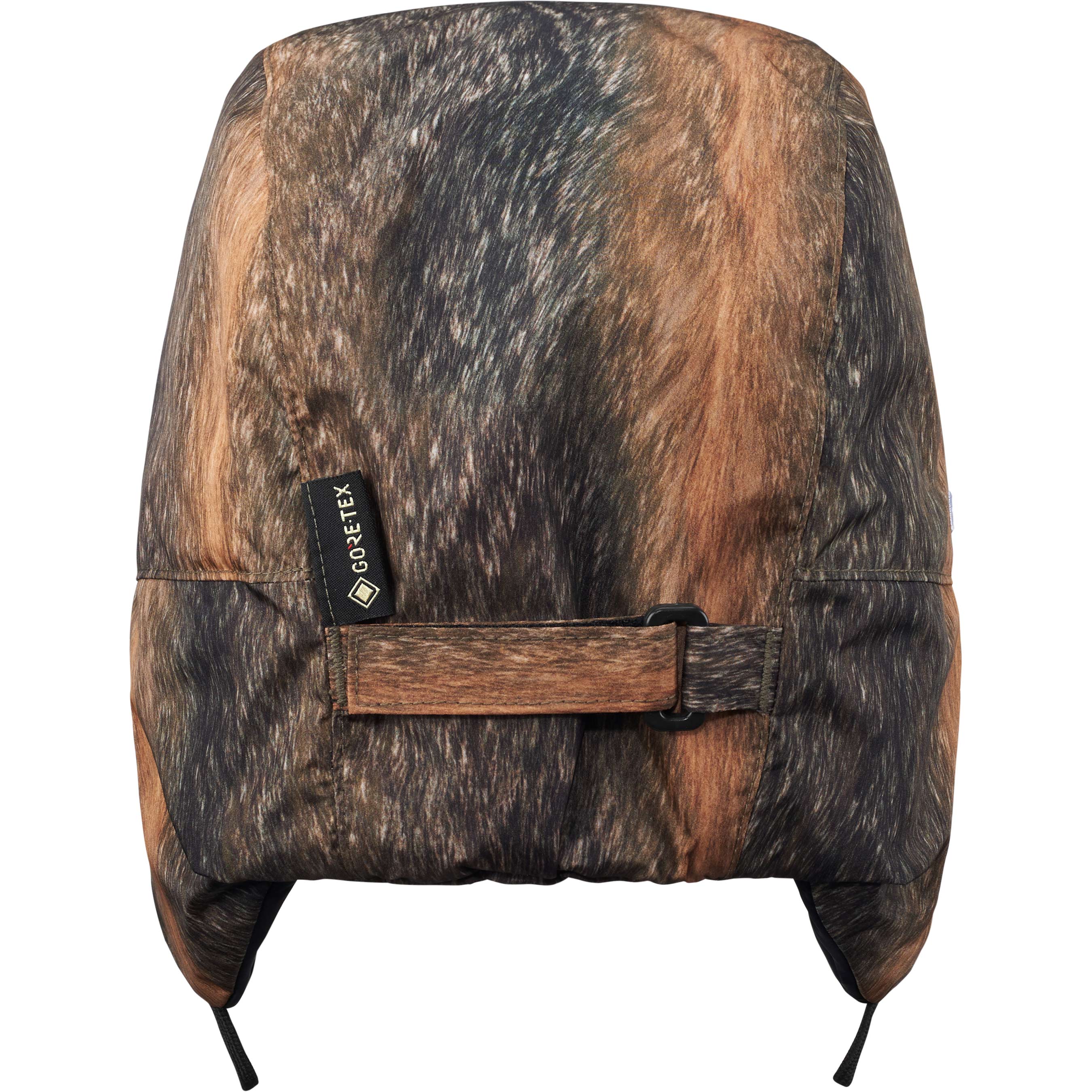 GORE-TEX Earflap Cap