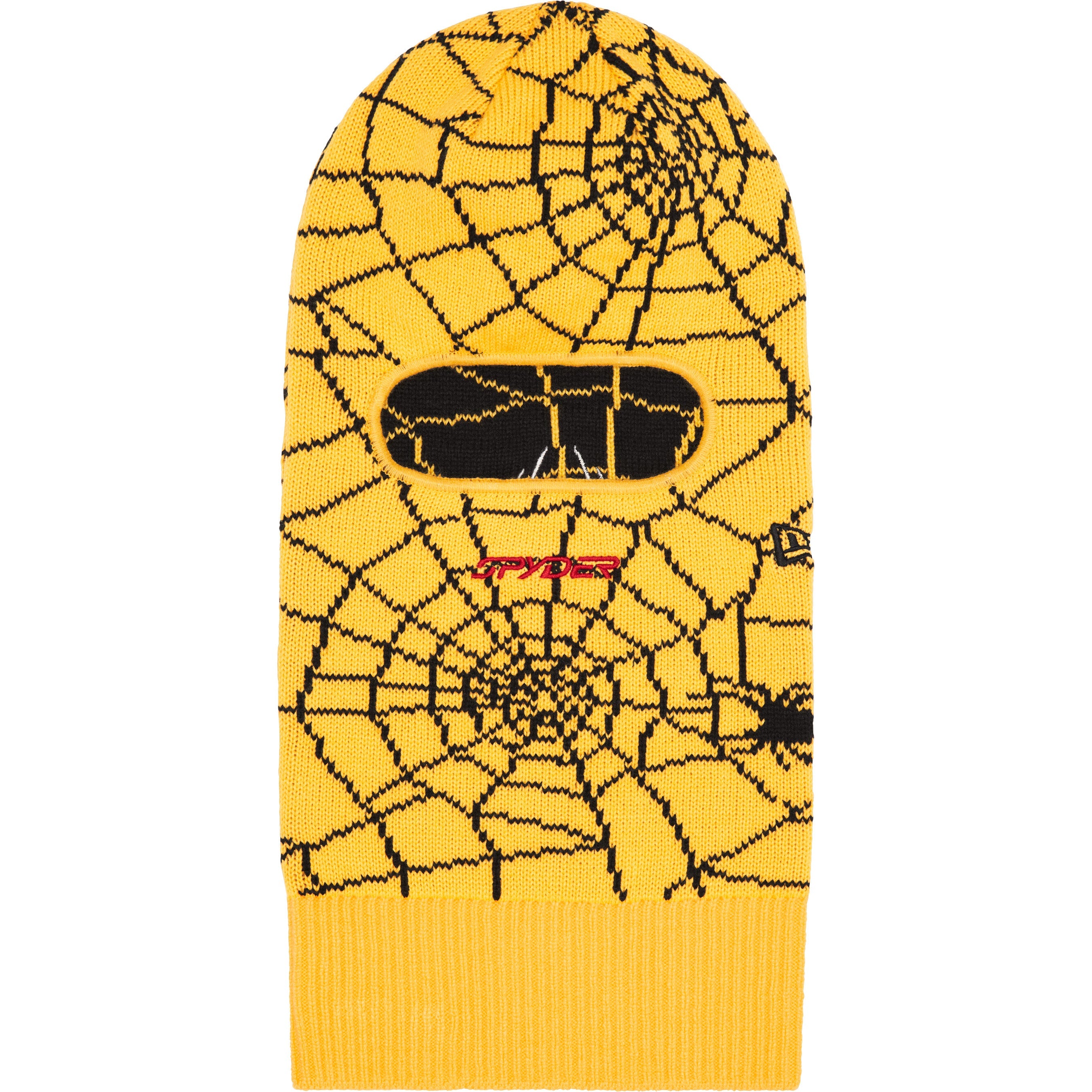 Supreme®/Spyder®/New Era® Balaclava