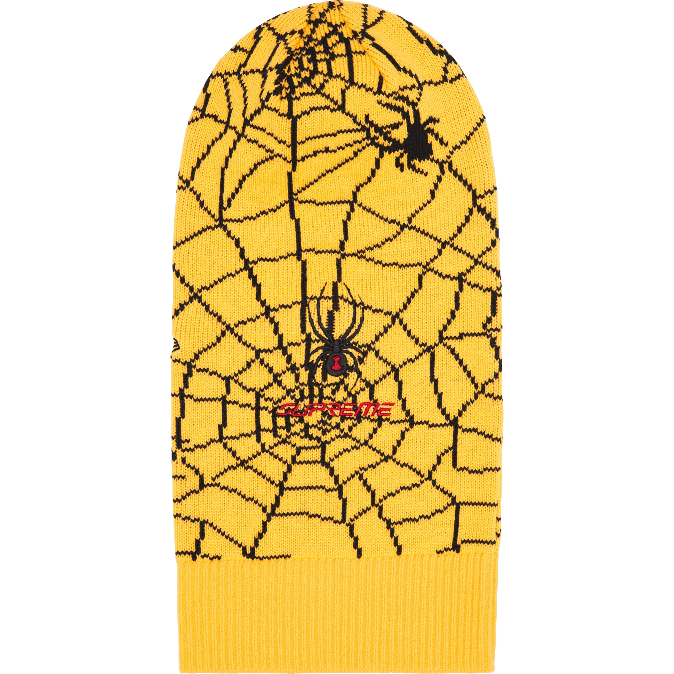 Supreme®/Spyder®/New Era® Balaclava