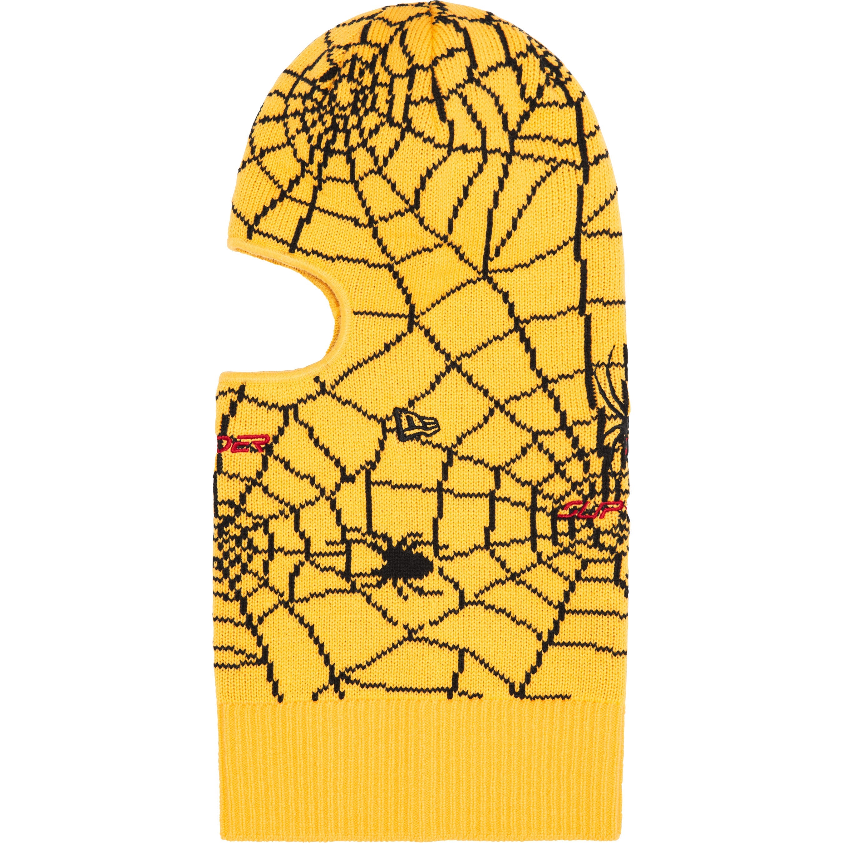 Supreme®/Spyder®/New Era® Balaclava