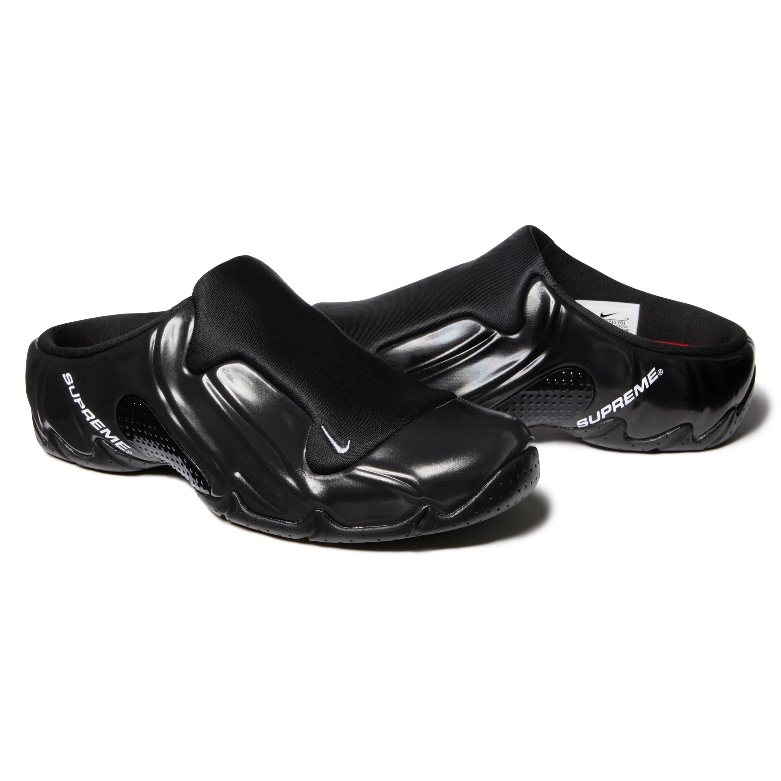 Supreme®/Nike® Clogposite
