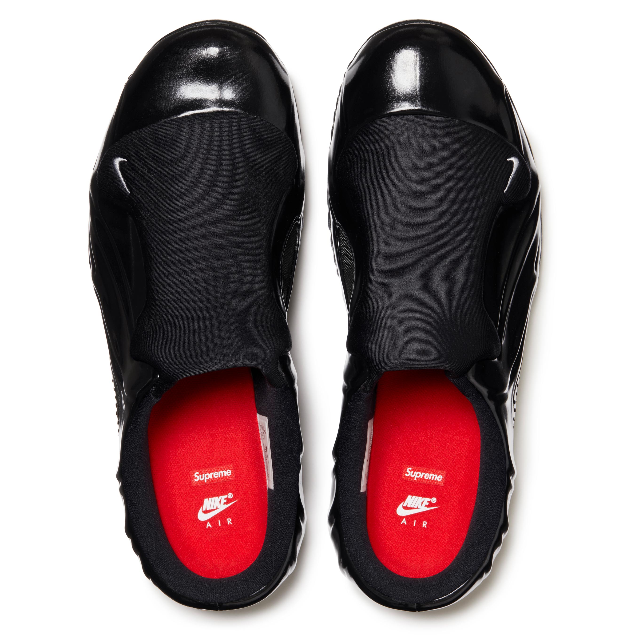 Supreme®/Nike® Clogposite