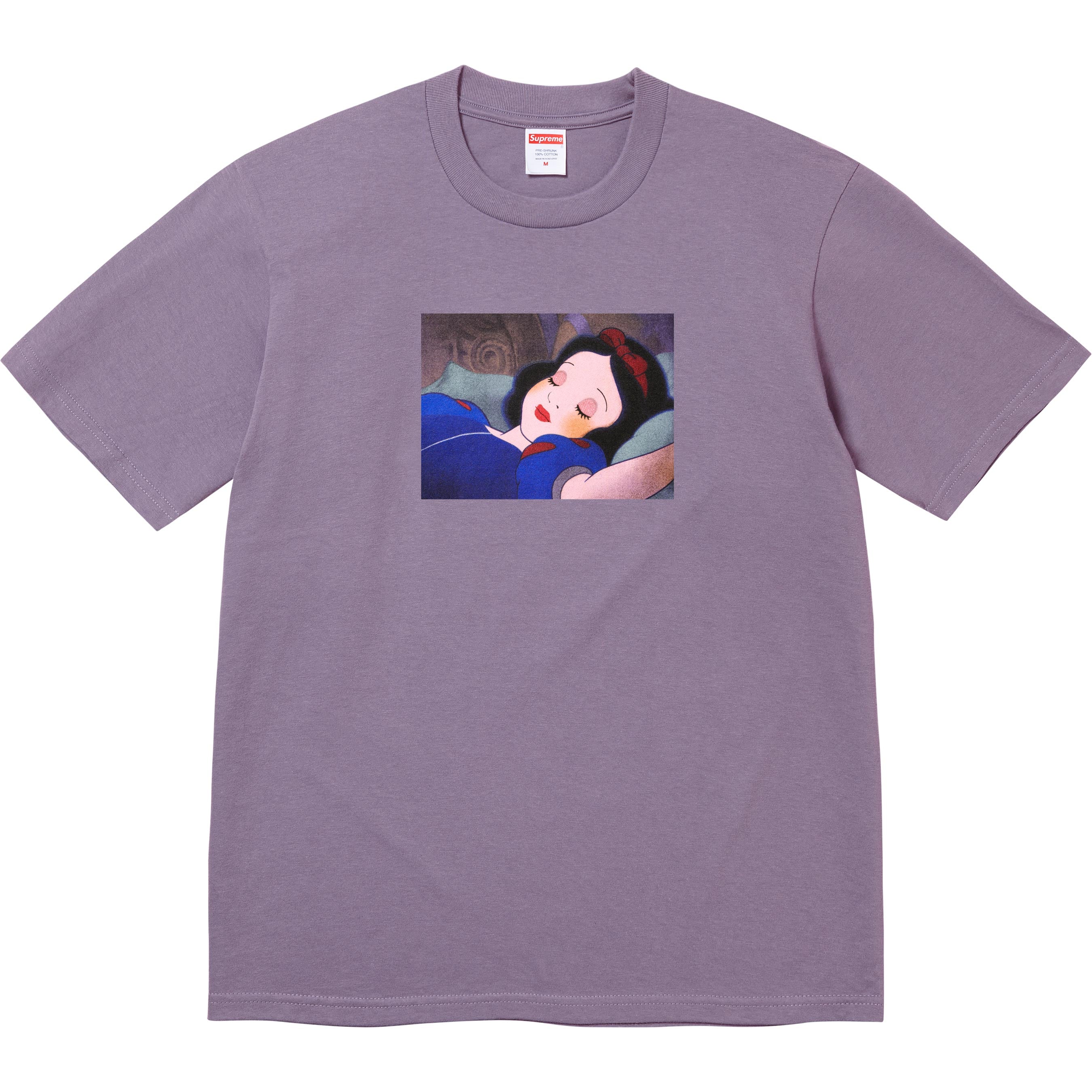 Snow White Tee