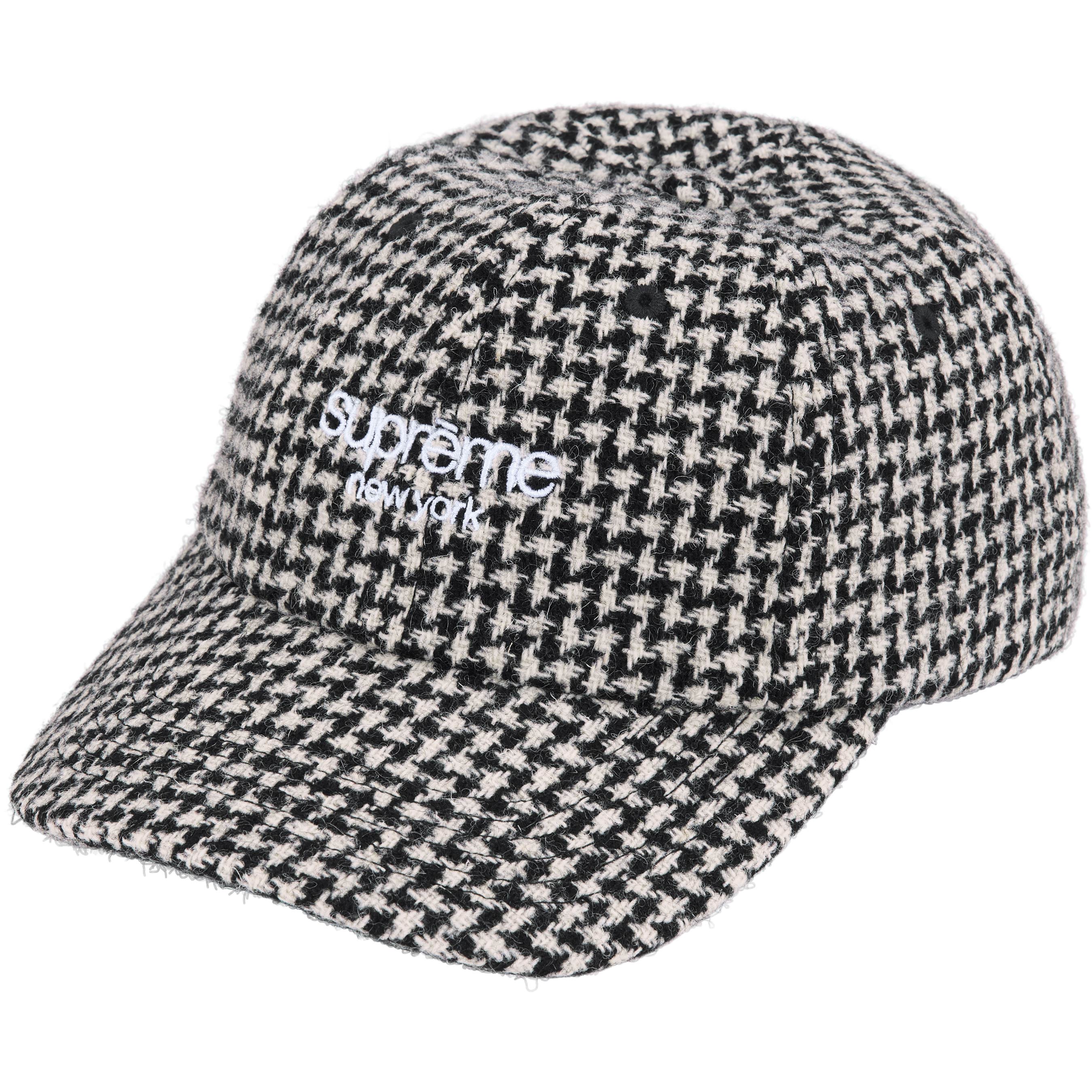 Harris Tweed® 6-Panel