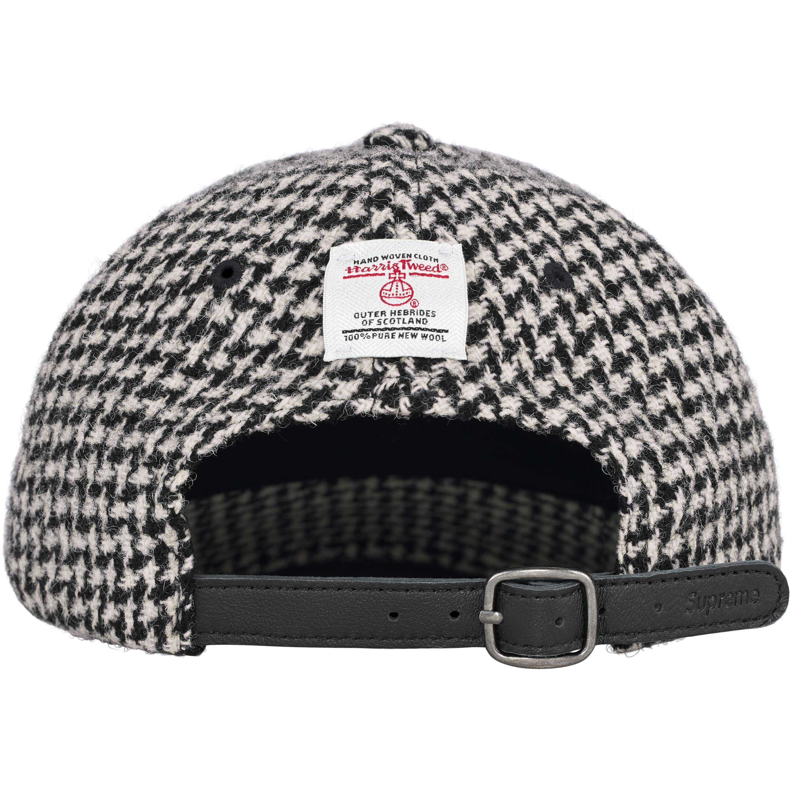 Harris Tweed® 6-Panel