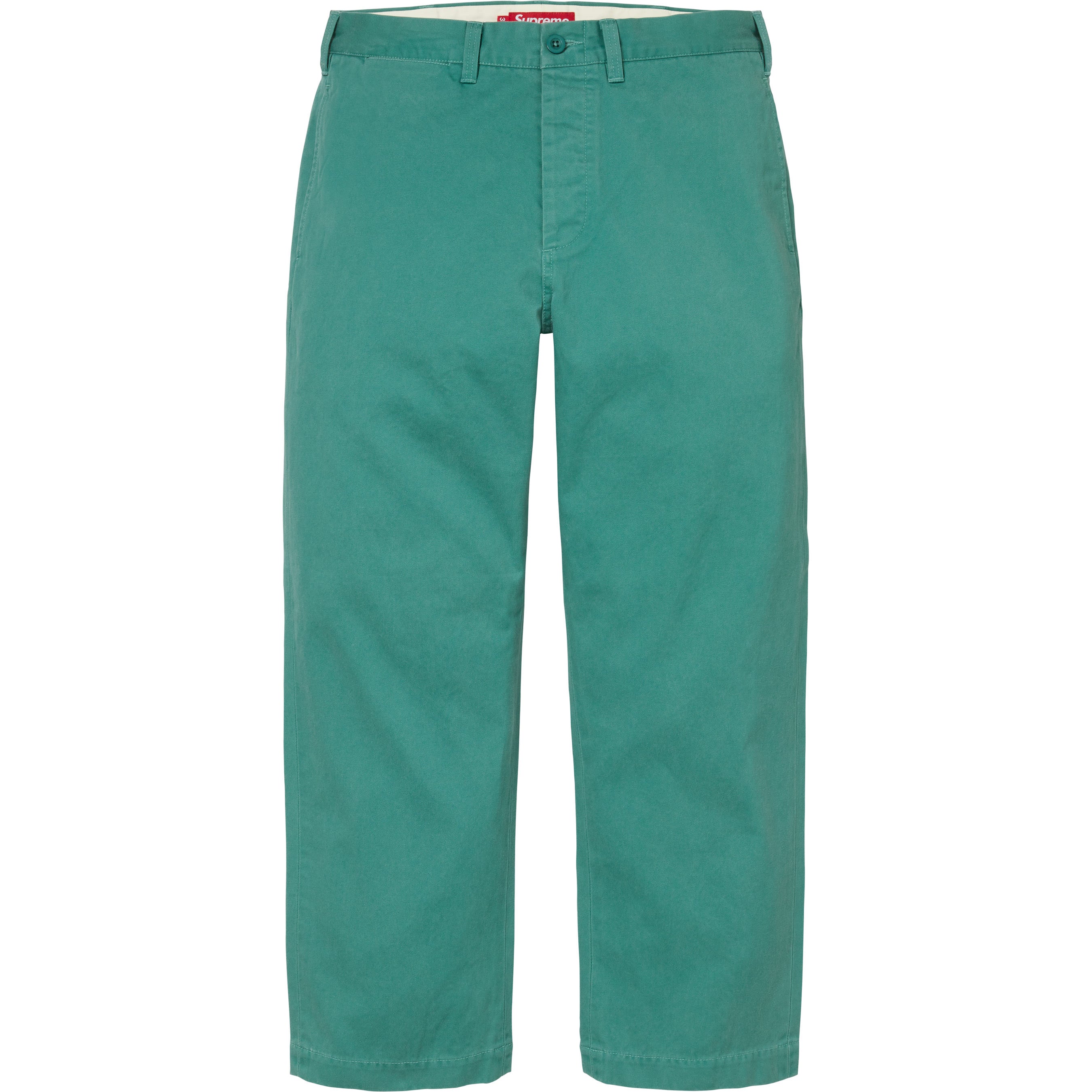 Chino Pant