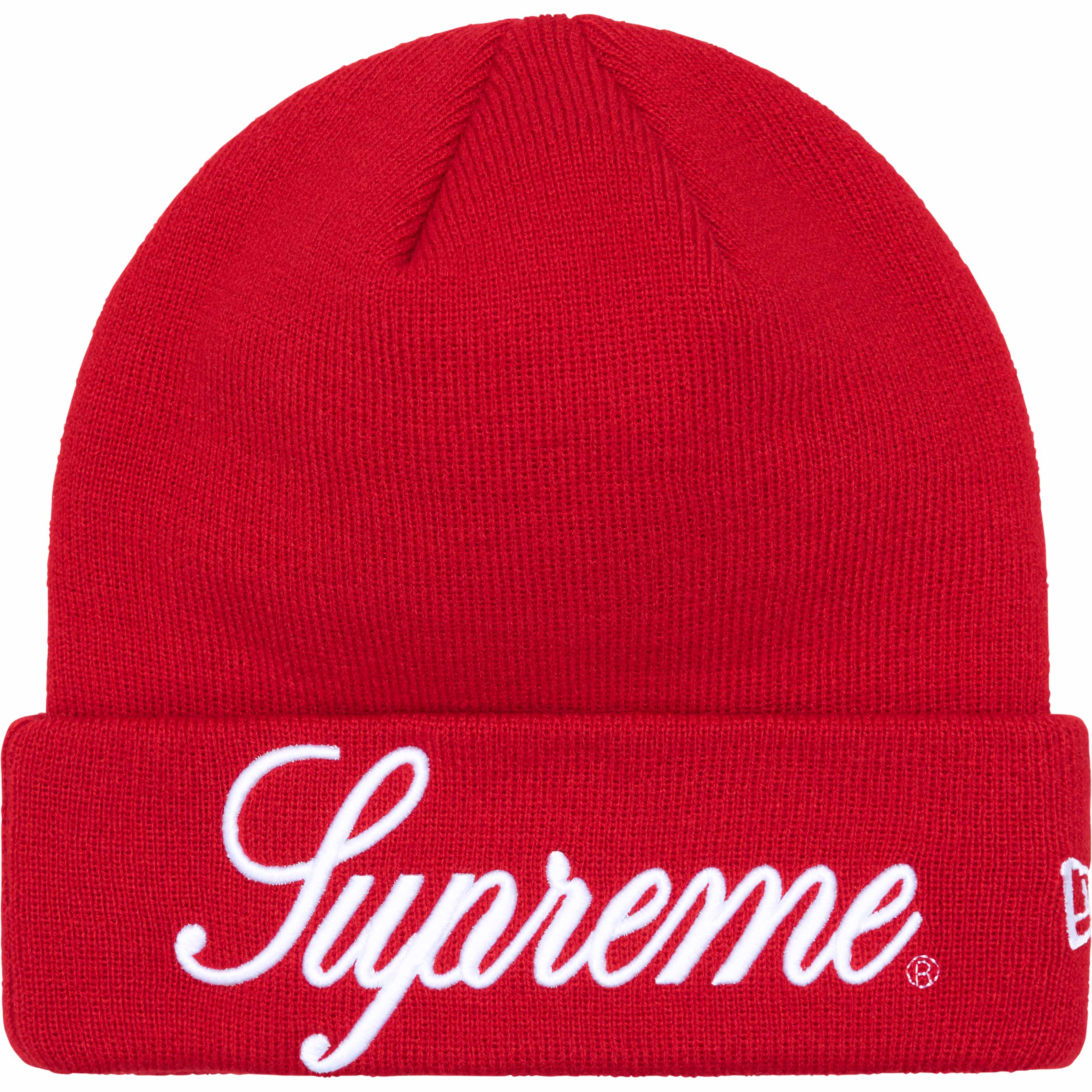 New Era® Script Beanie
