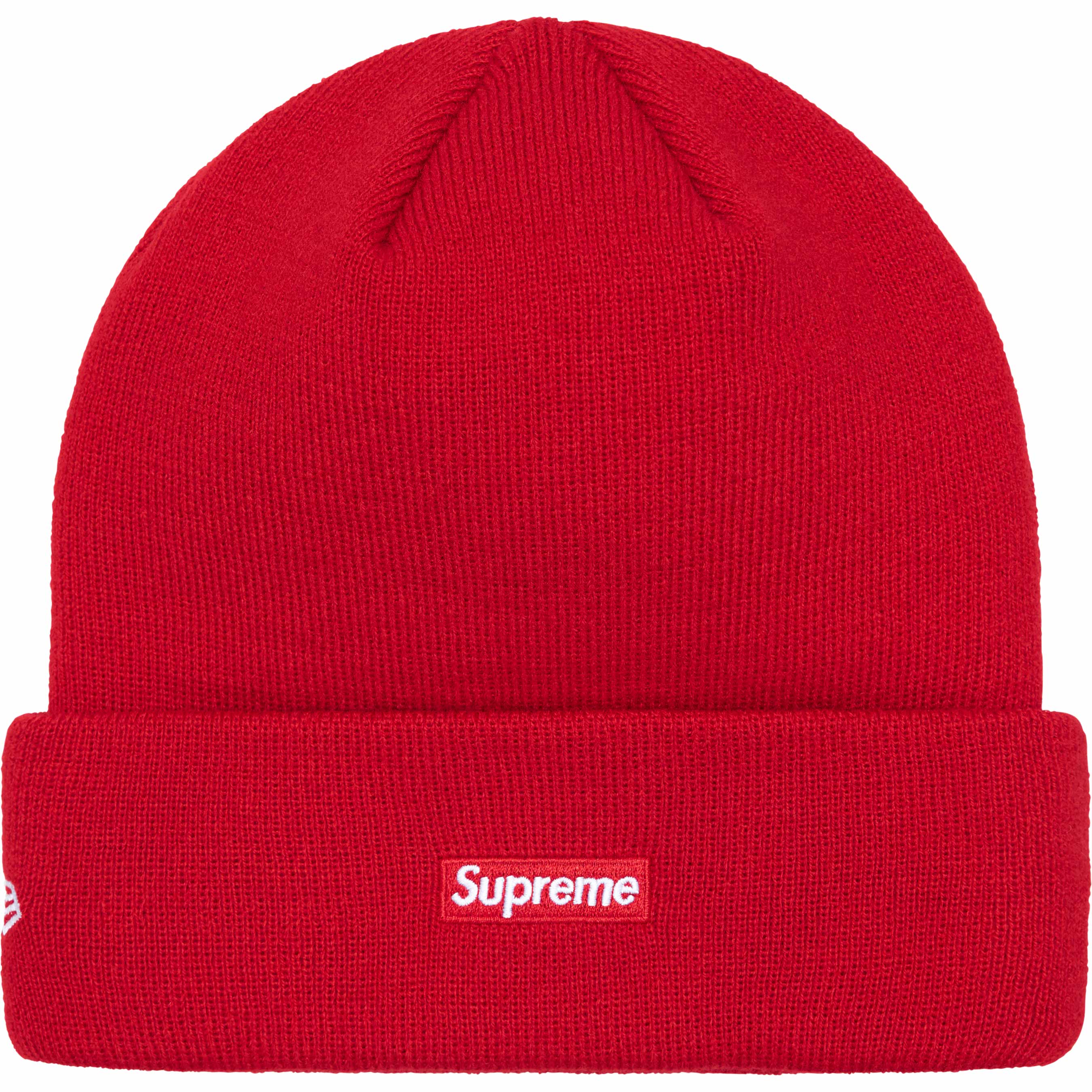 New Era® Script Beanie