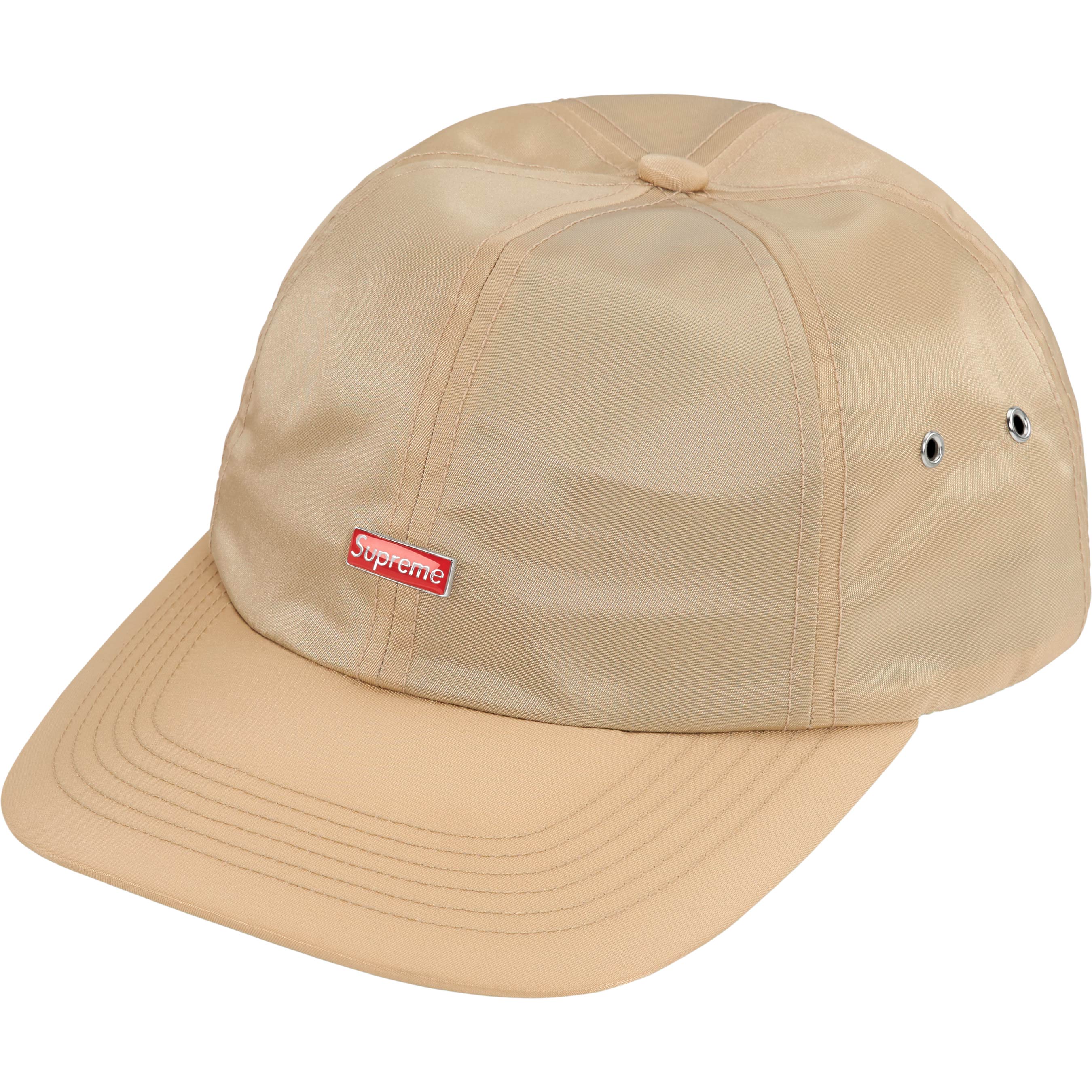 Enamel Small Box 6-Panel