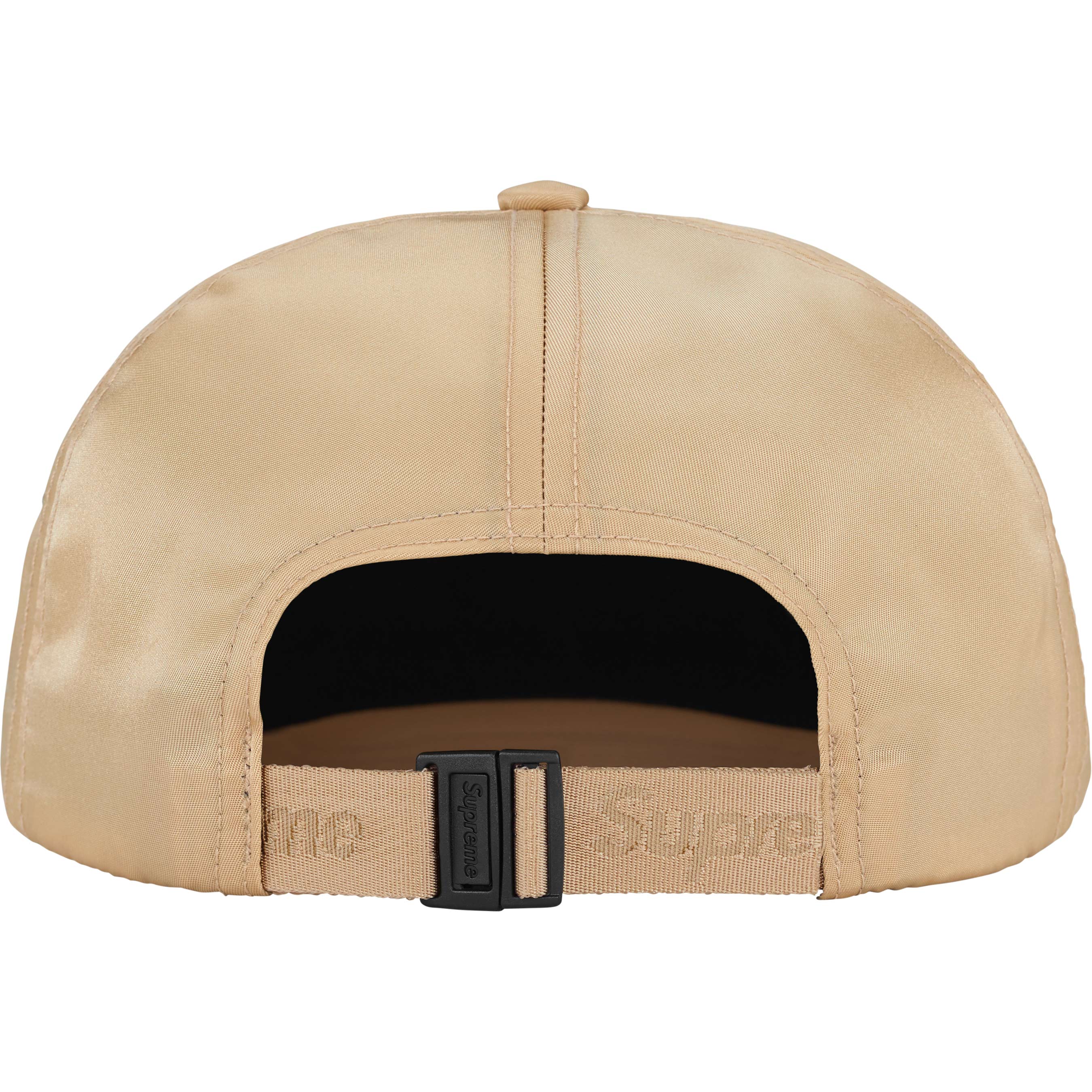 Enamel Small Box 6-Panel