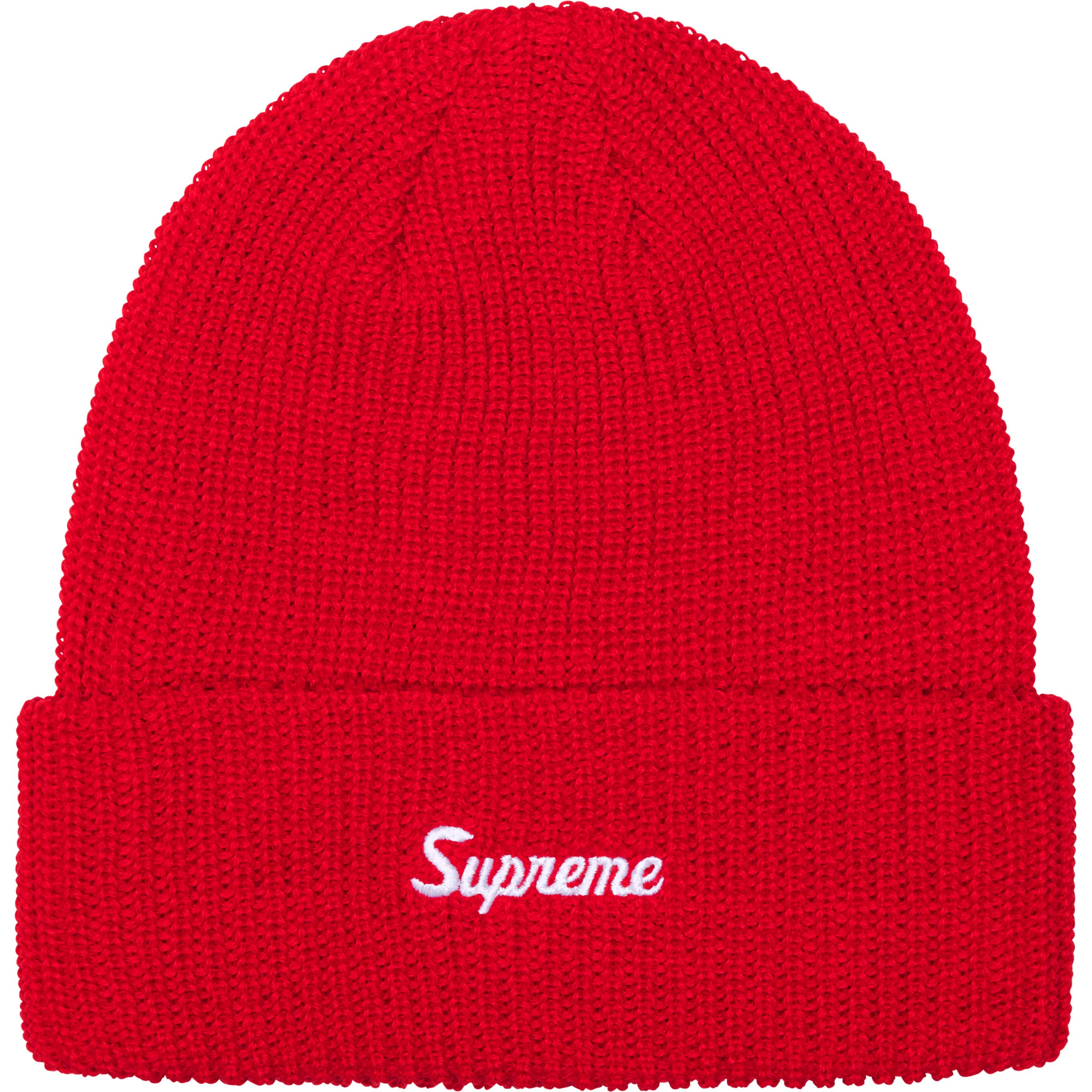 Loose Gauge Beanie