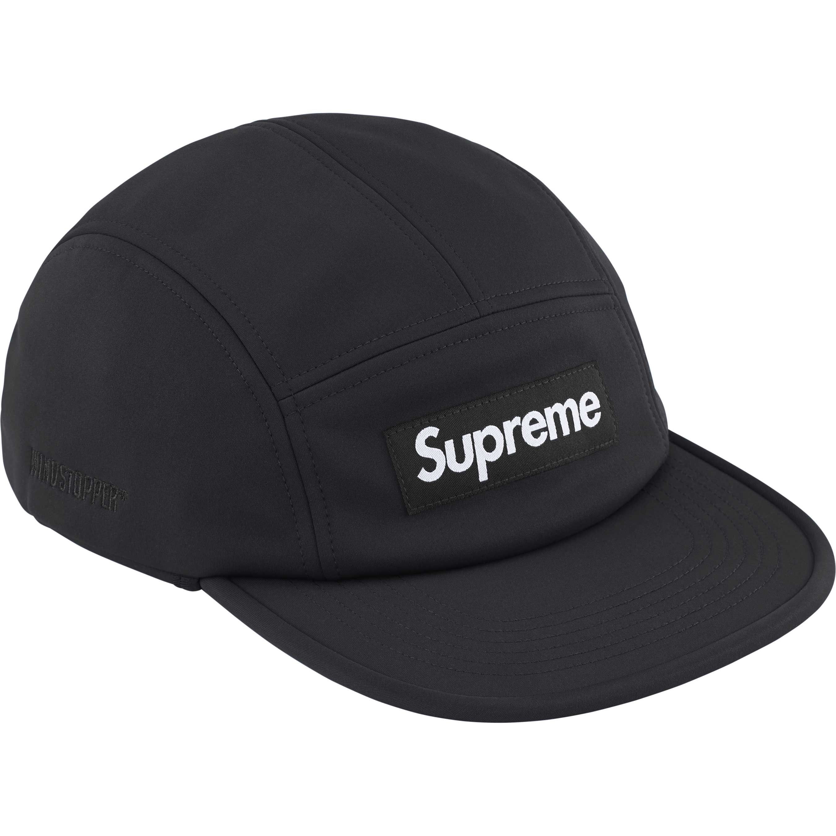 WINDSTOPPER® Earflap Camp Cap