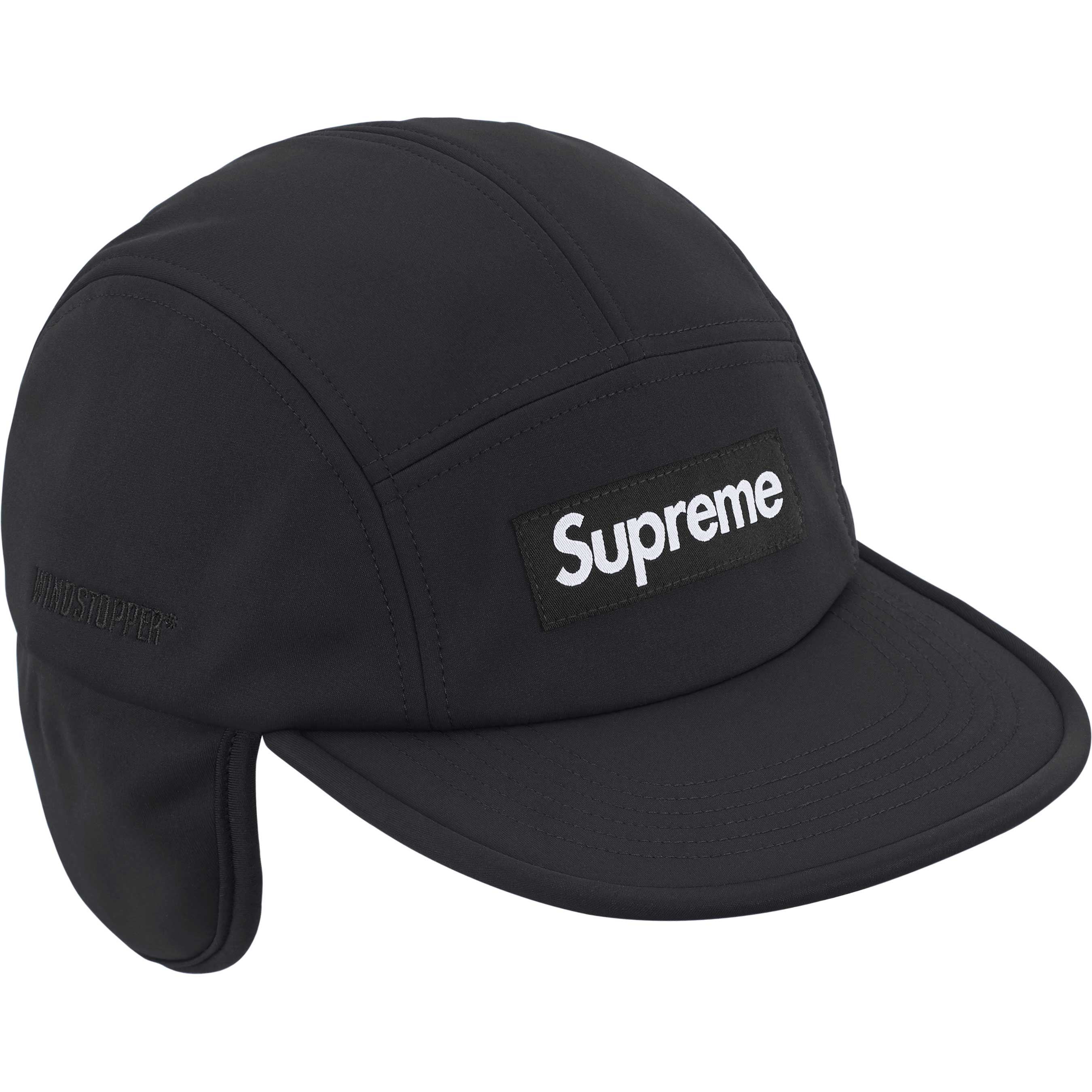 WINDSTOPPER® Earflap Camp Cap