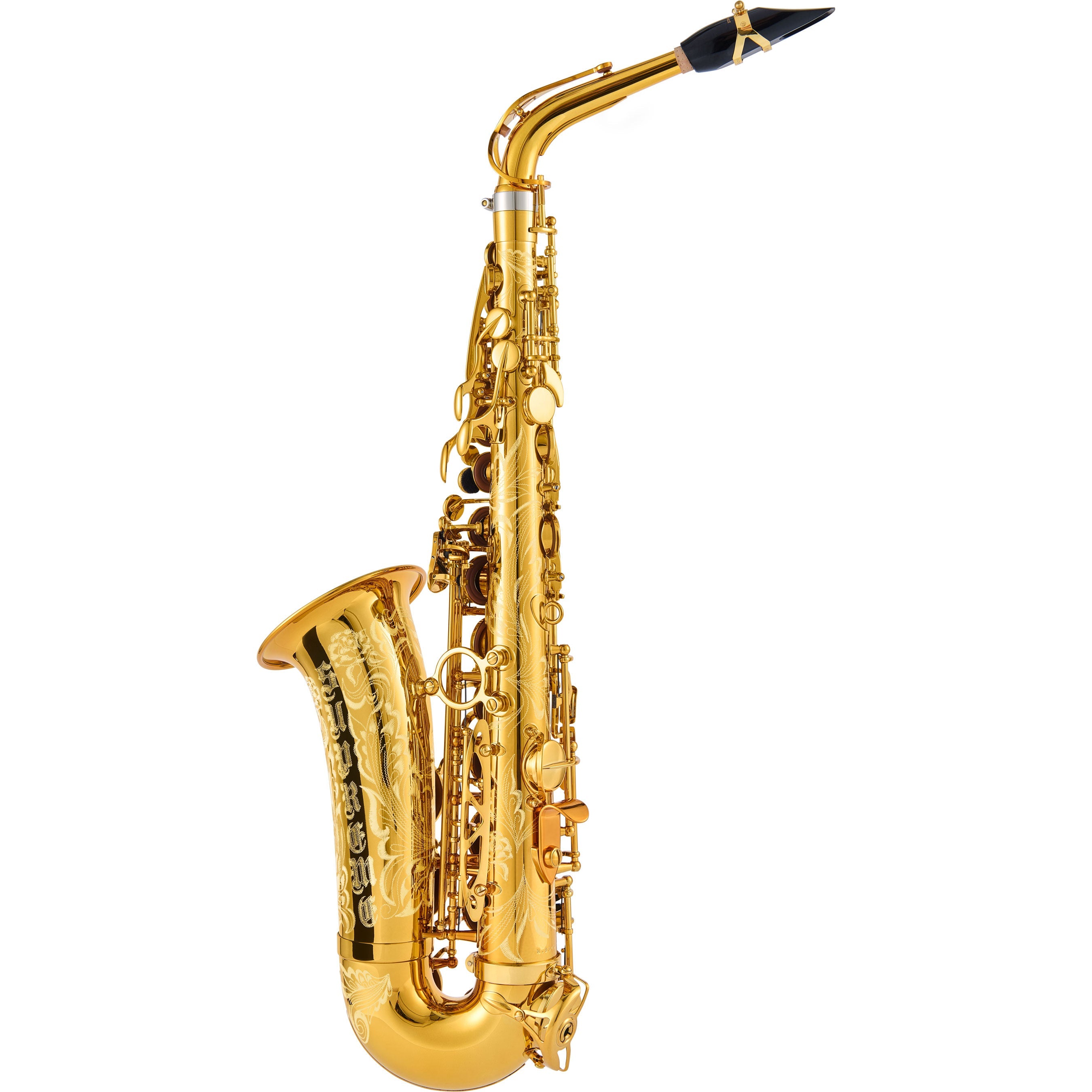 Supreme®/Selmer Alto Saxophone